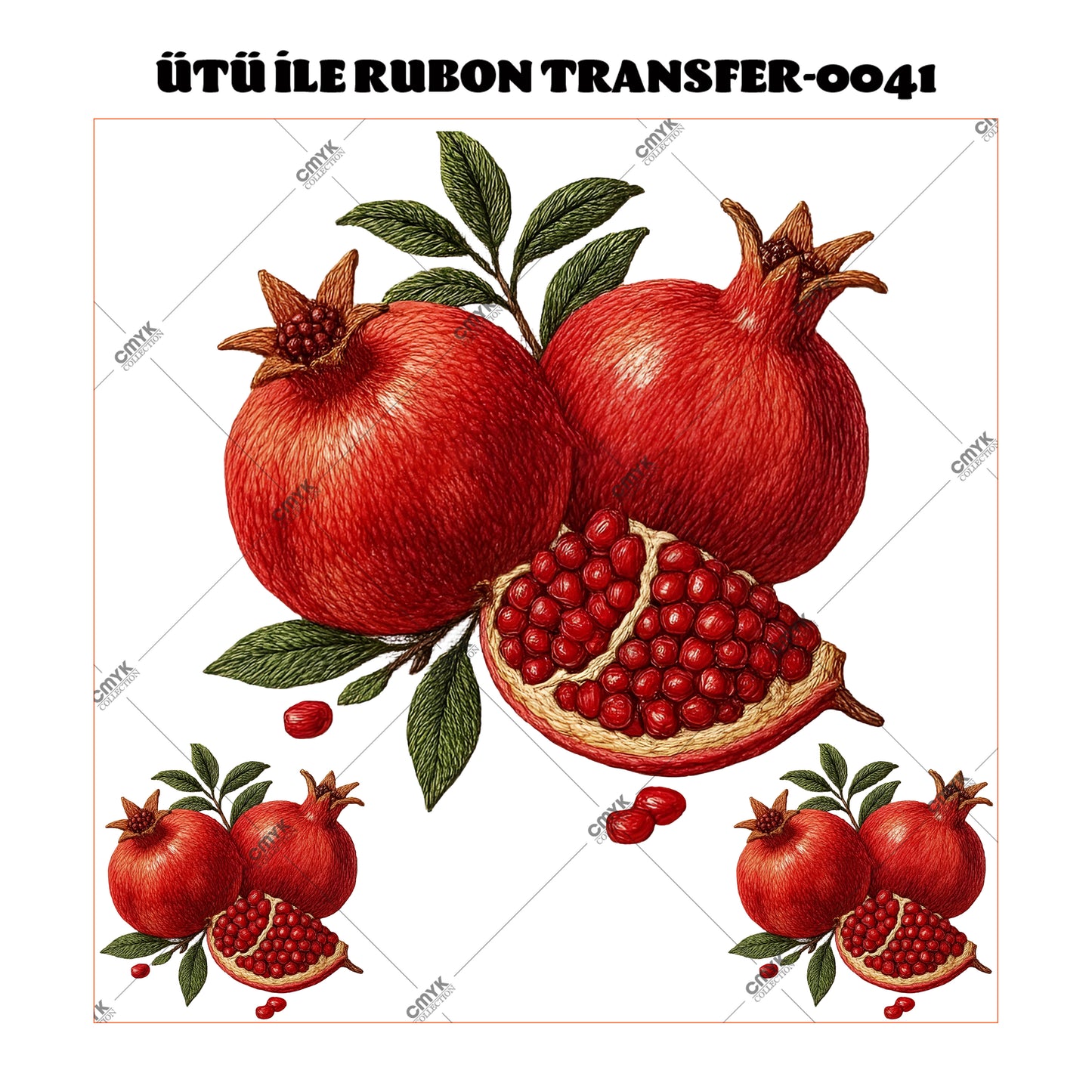 RUB ON-0041 29X29 CM