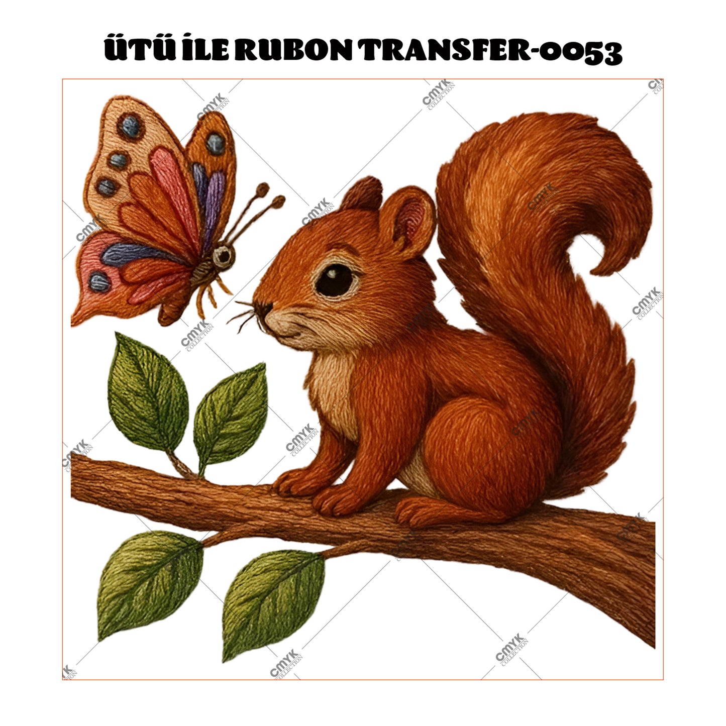 SUPPLE DTF TRANSFER-33 (29 CM)
