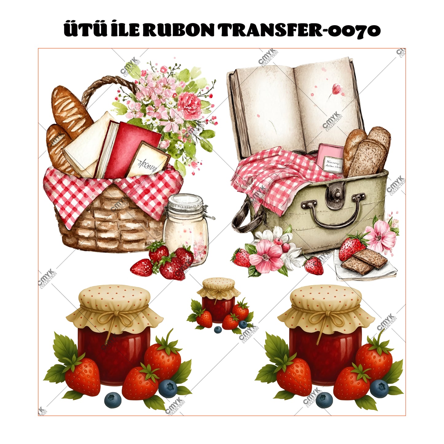 RUB ON-0070 29X29 CM