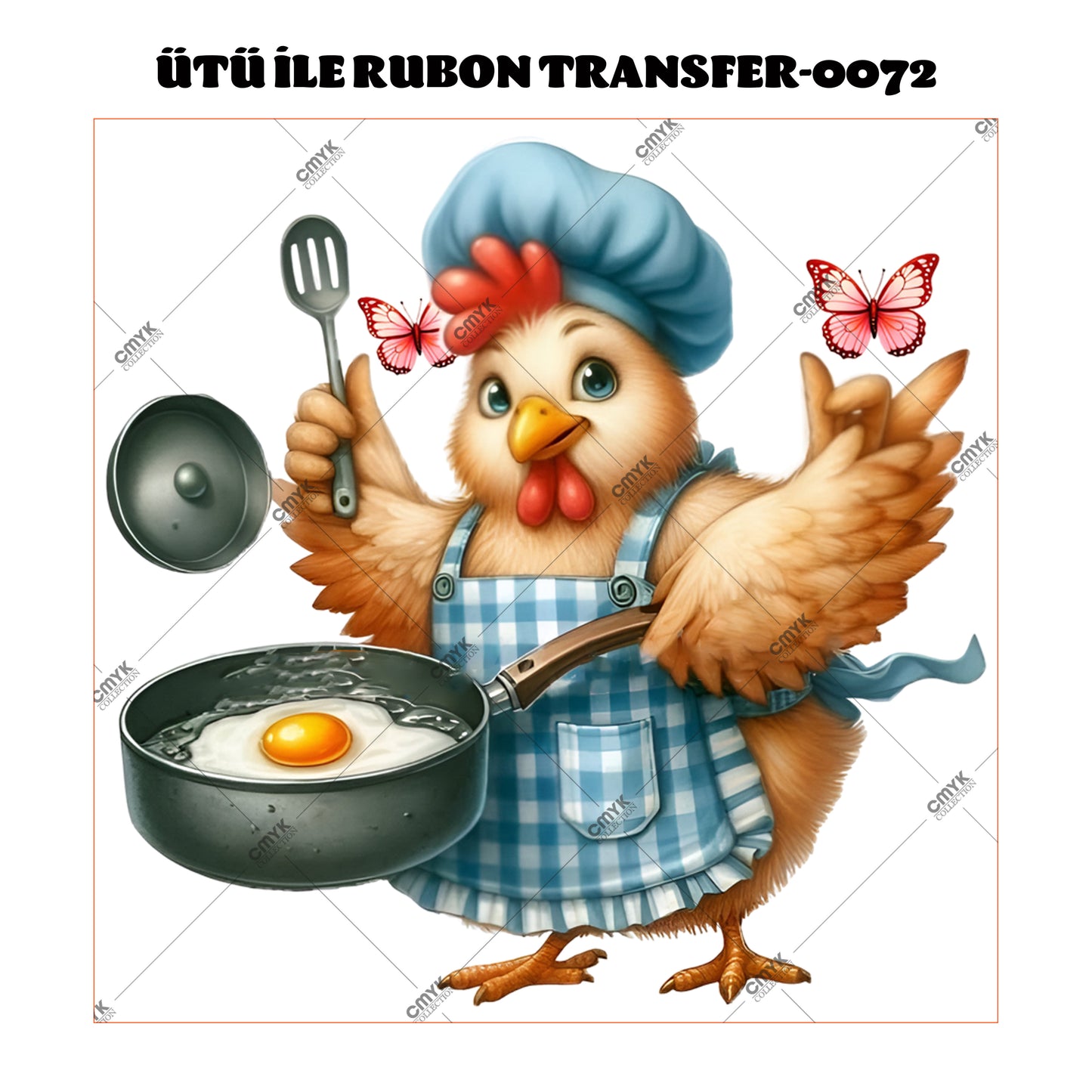 RUB ON-0072 29X29 CM