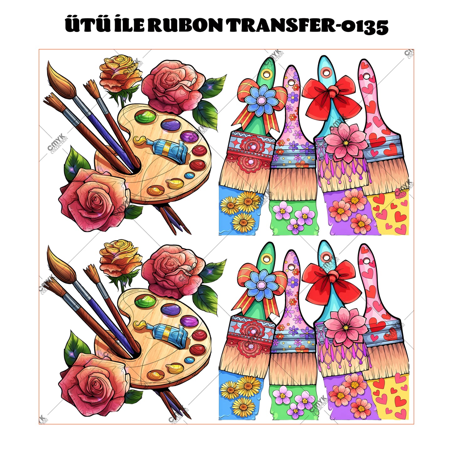 RUB ON-0135 29X29 CM