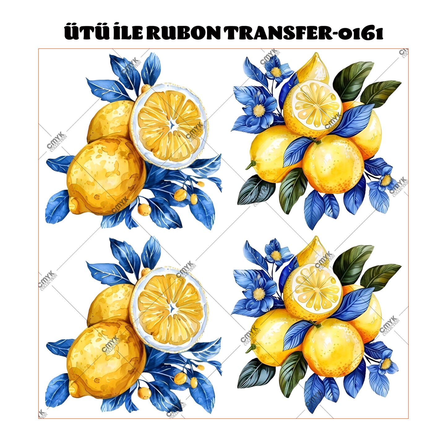 RUB ON-0161 29X29 CM