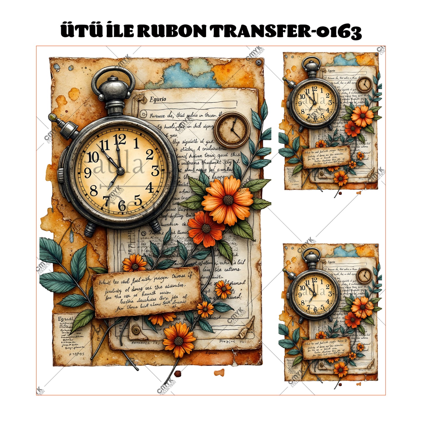 RUB ON-0163 29X29 CM