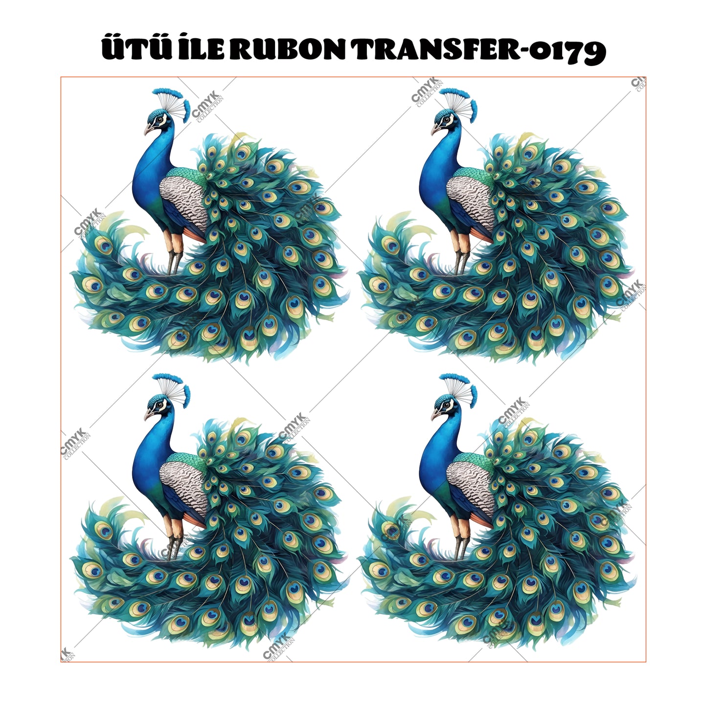 RUB ON-0179 29X29 CM