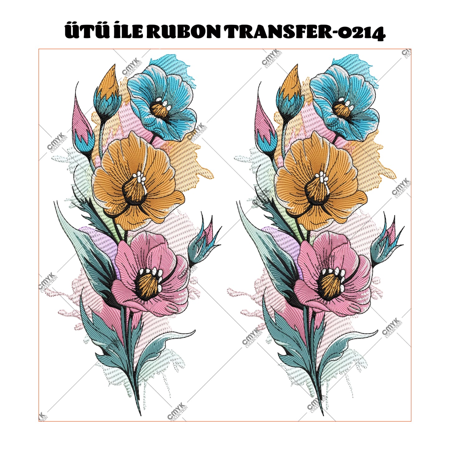 RUB ON-0214 29X29 CM