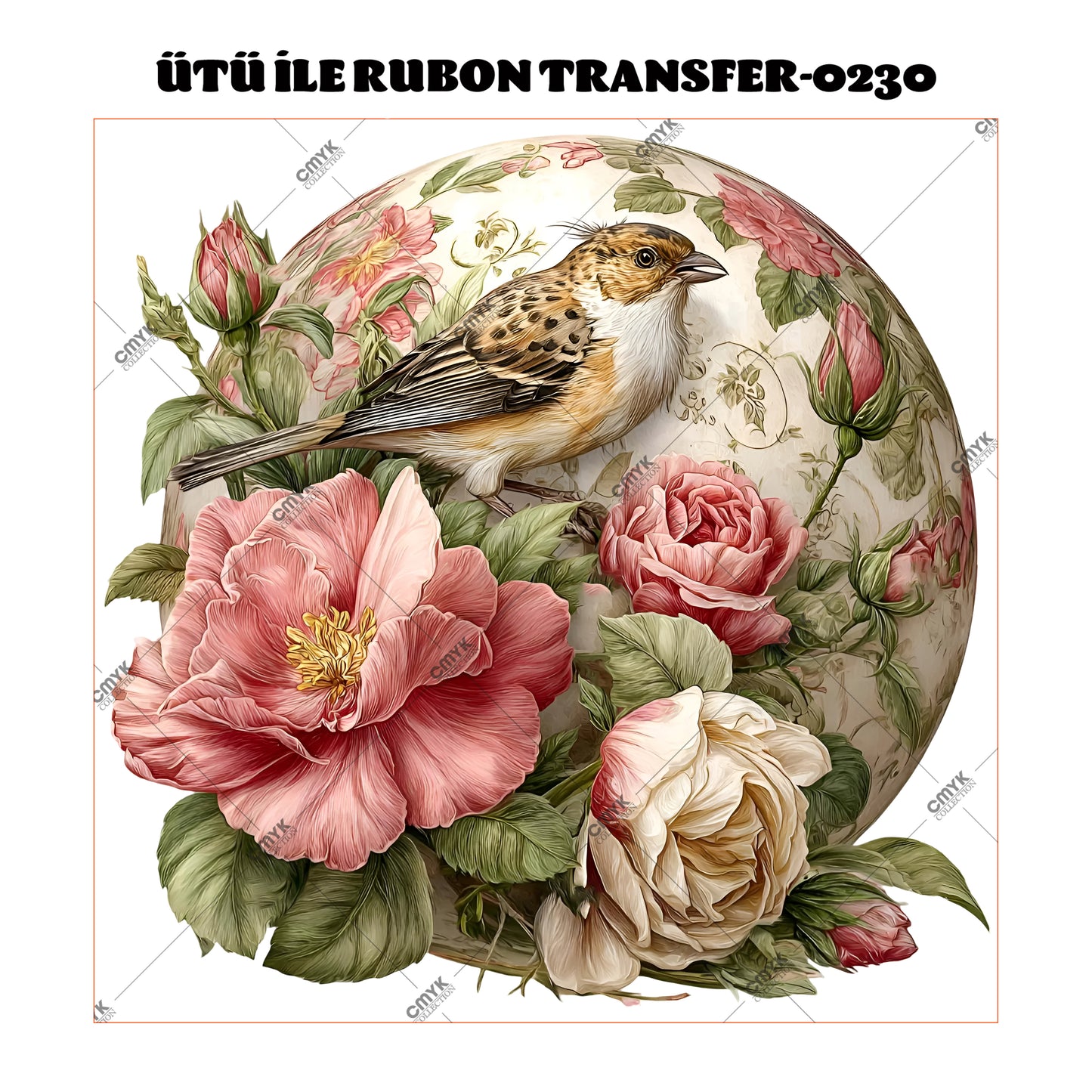 SUPPLE DTF TRANSFER-33 (29 CM)