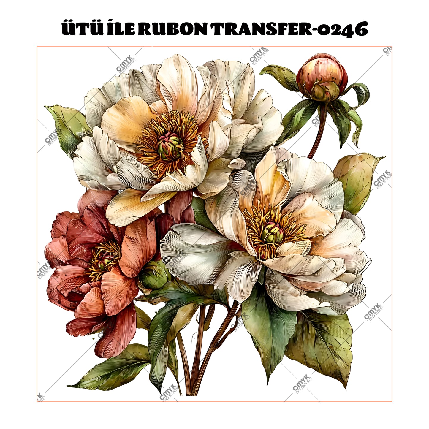 SUPPLE DTF TRANSFER-33 (29 CM)