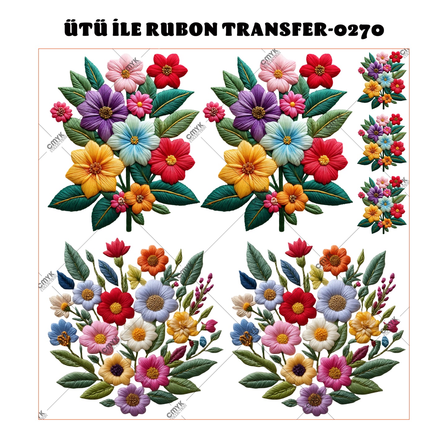 RUB ON-0270 29X29 CM
