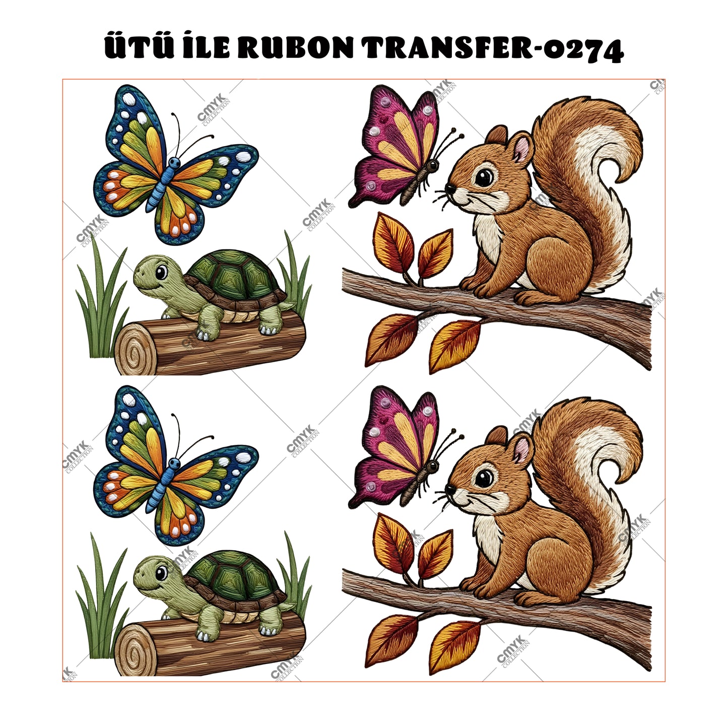 SUPPLE DTF TRANSFER-33 (29 CM)