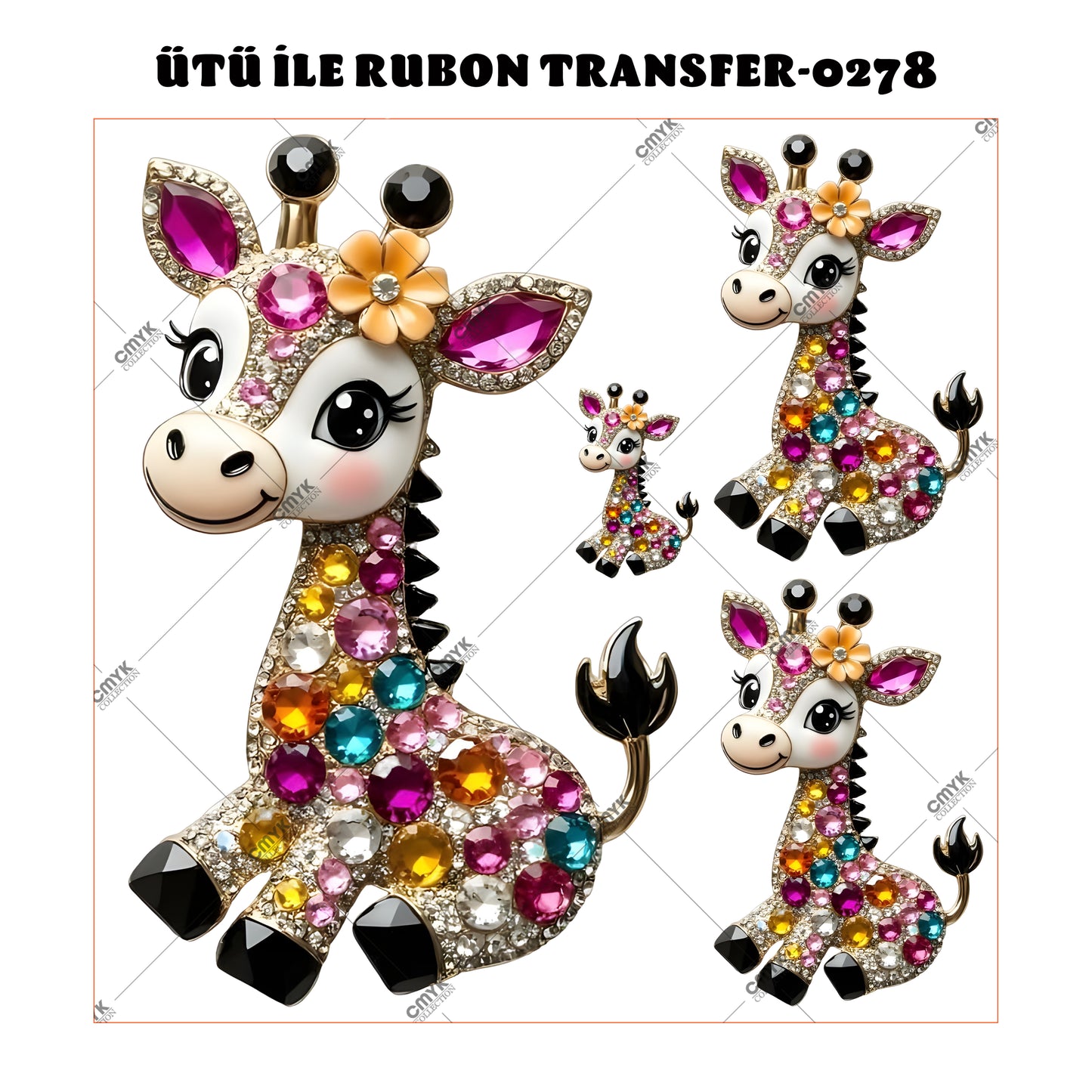 RUB ON-0278 29X29 CM