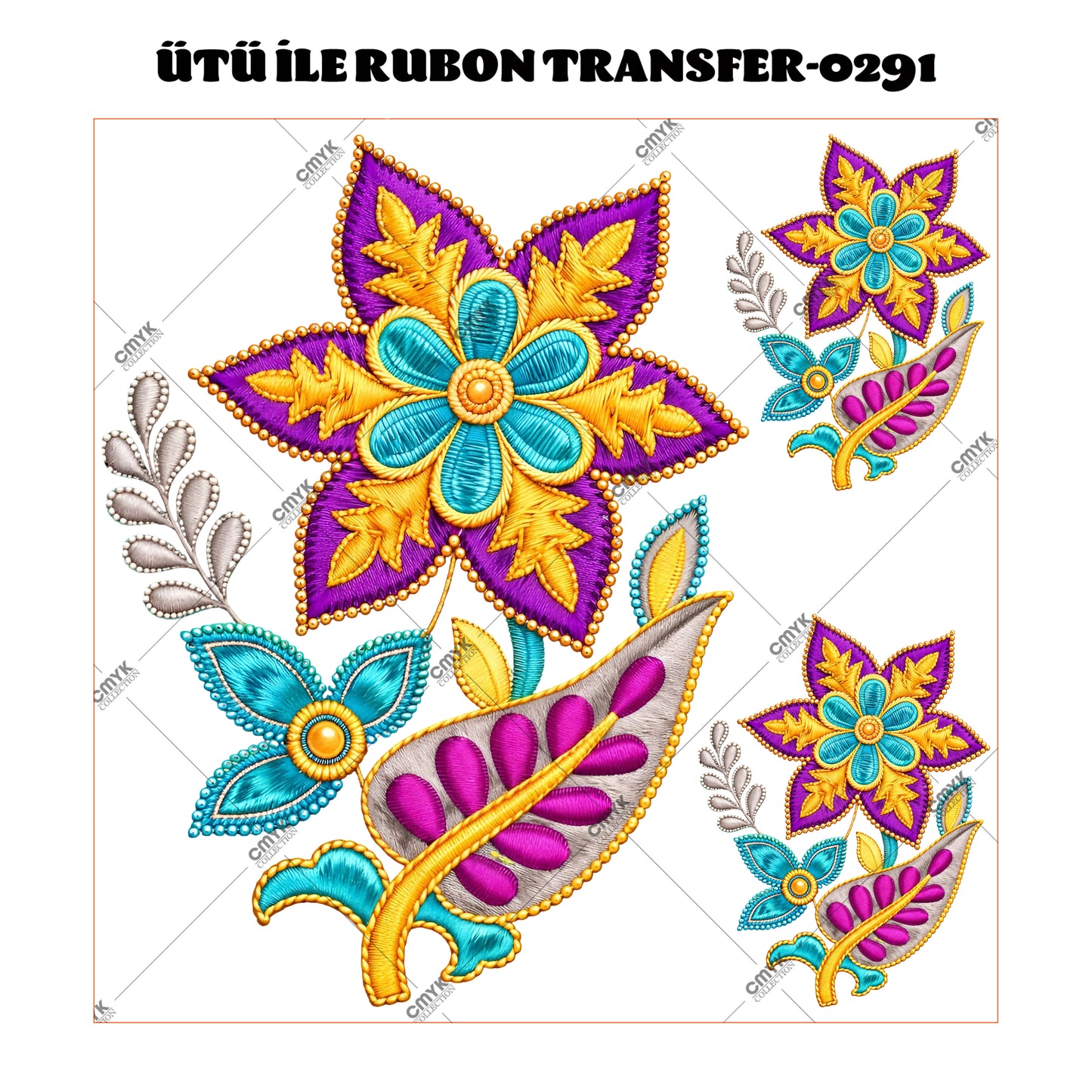 SUPPLE DTF TRANSFER-33 (29 CM)