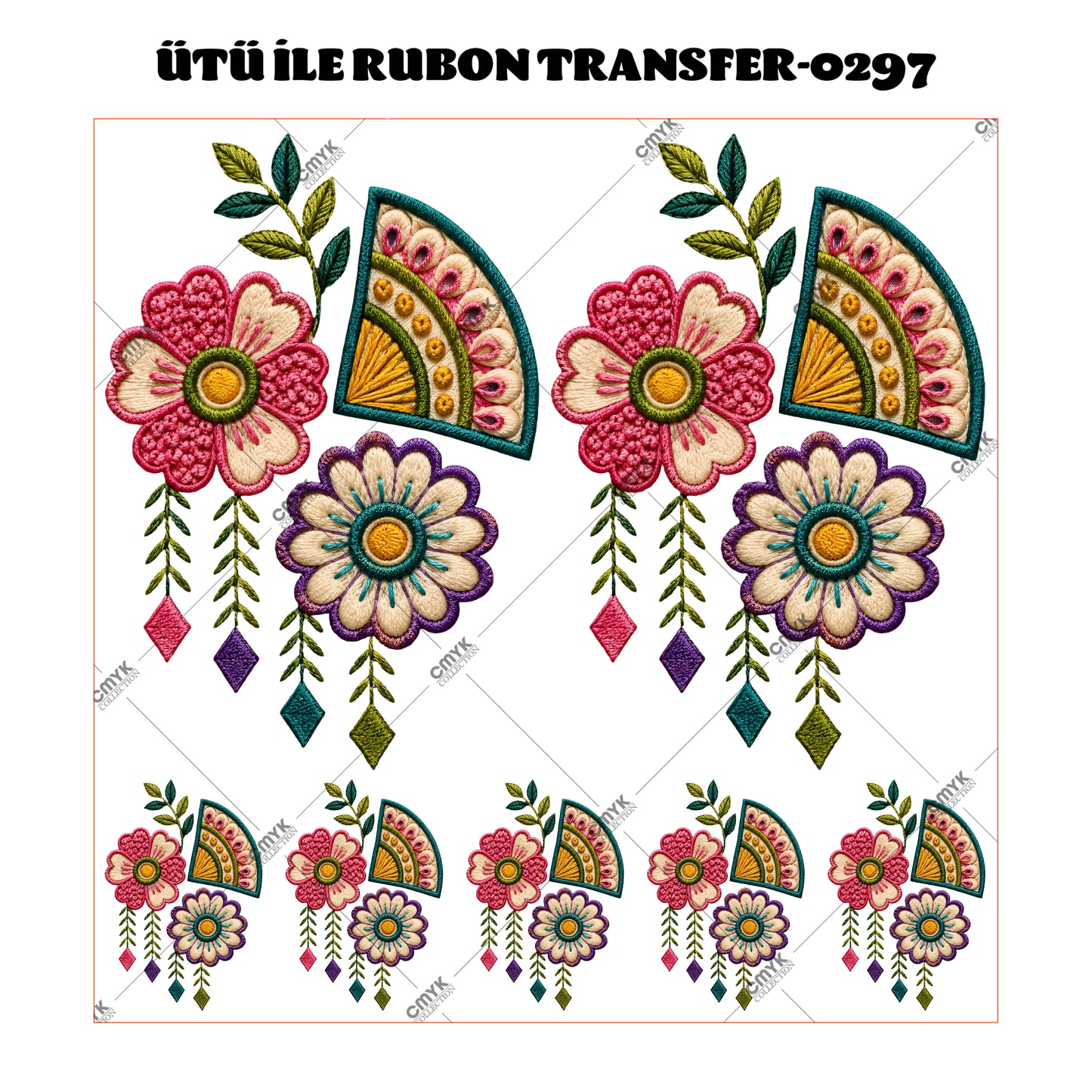 RUB ON-0297 29X29 CM