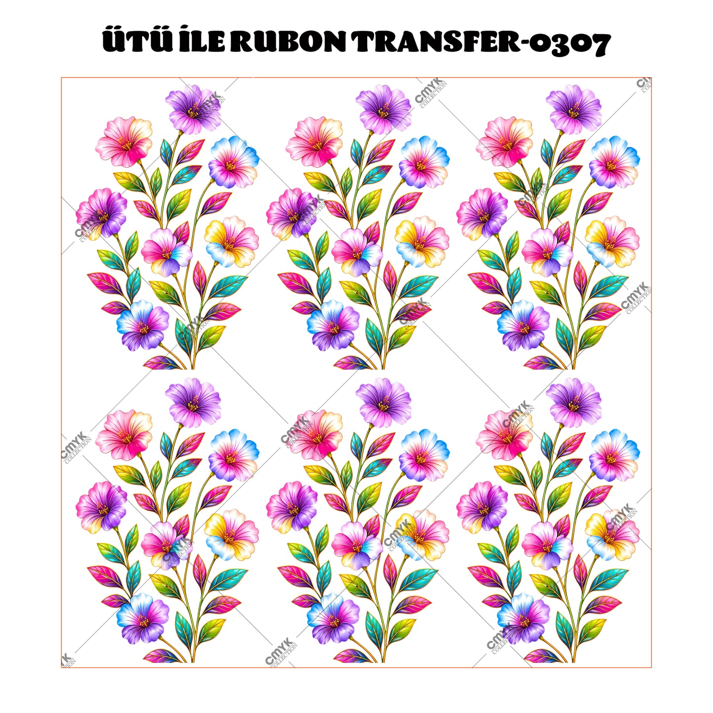 RUB ON-0307 29X29 CM