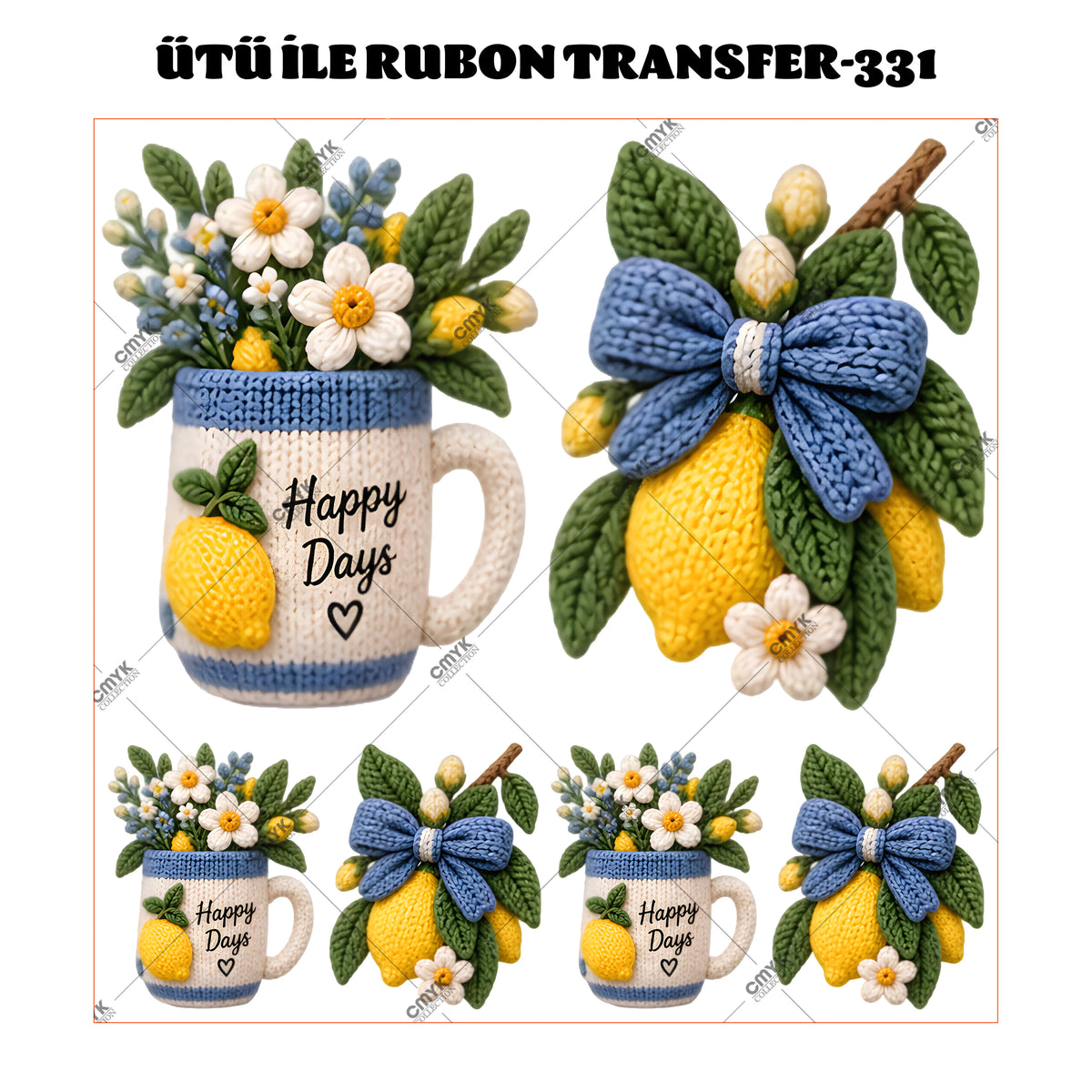 RUB ON-0331 29X29 CM