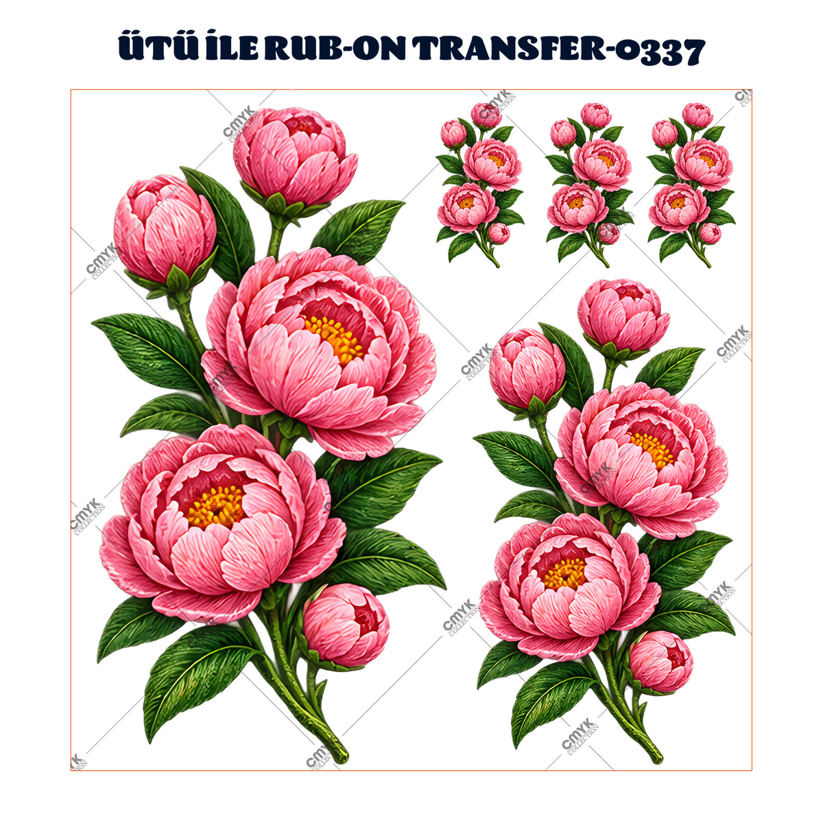RUB ON-0337 29X29 CM