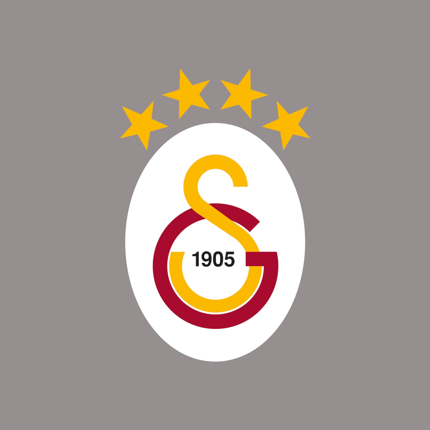 GALATASARAY LOGO