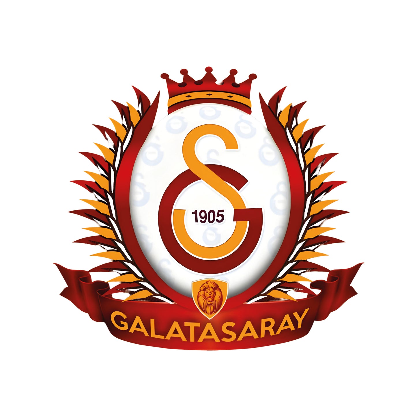 GALATASARAY TASARIM-14