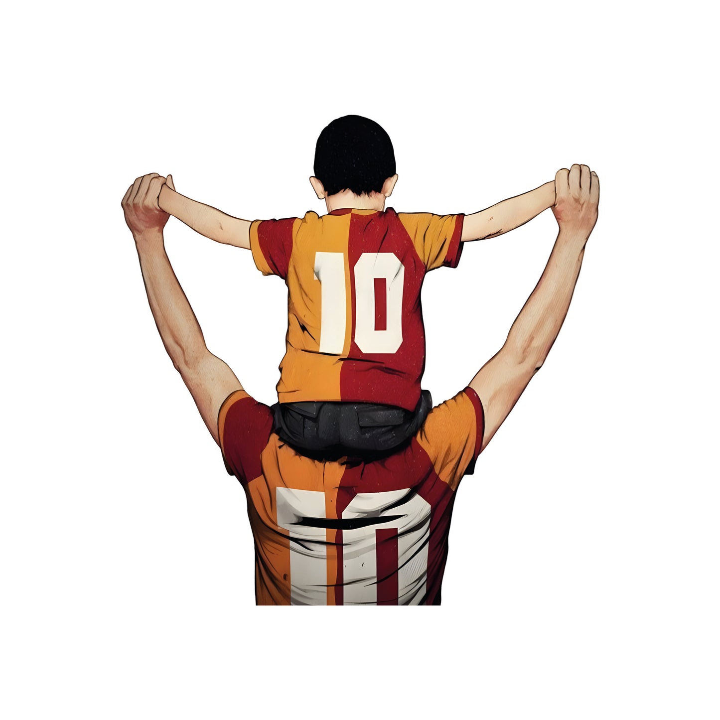GALATASARAY TASARIM-23