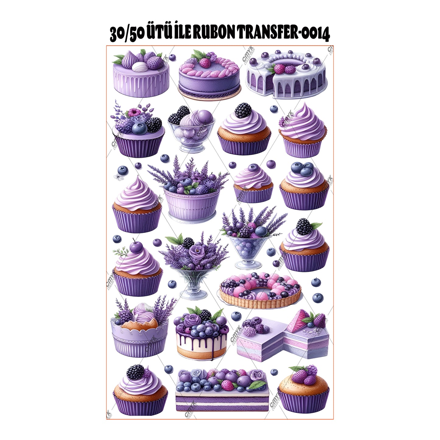 SUPPLE DTF TRANSFER-33 (29 CM)