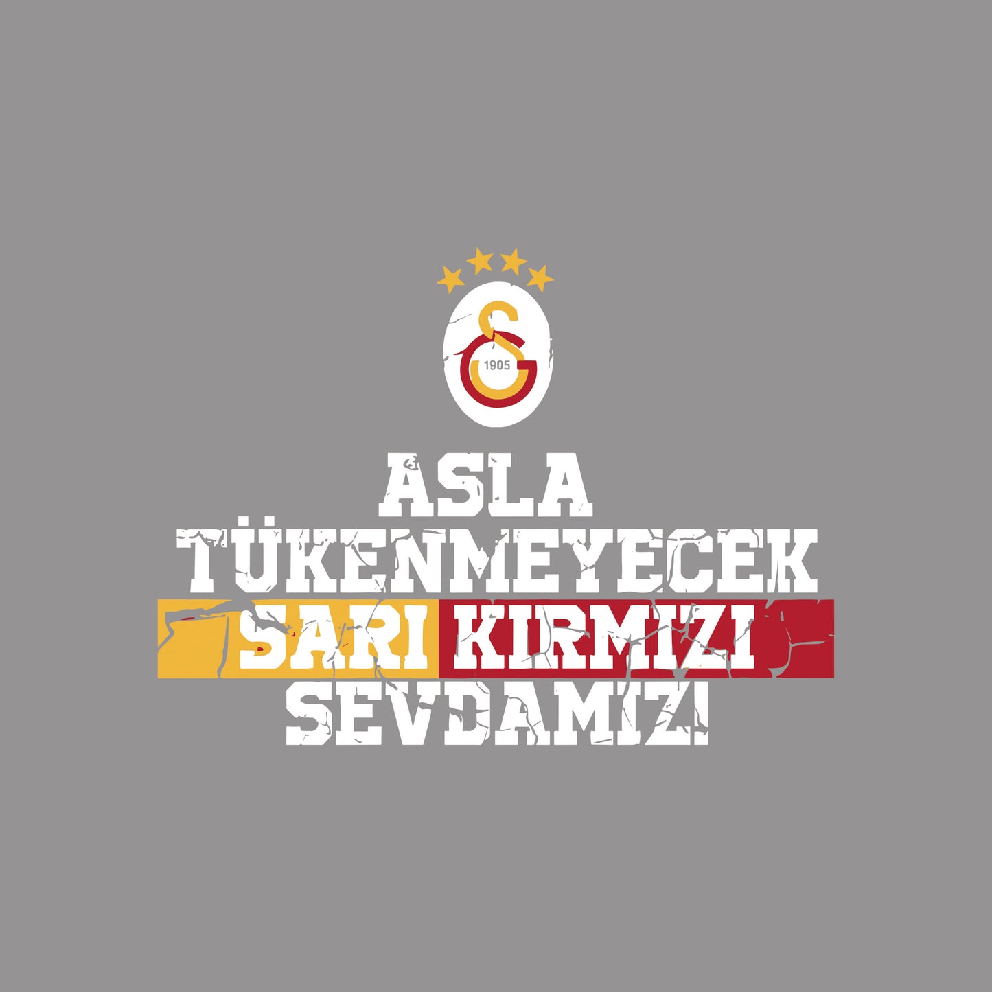 GALATASARAY TASARIM-4