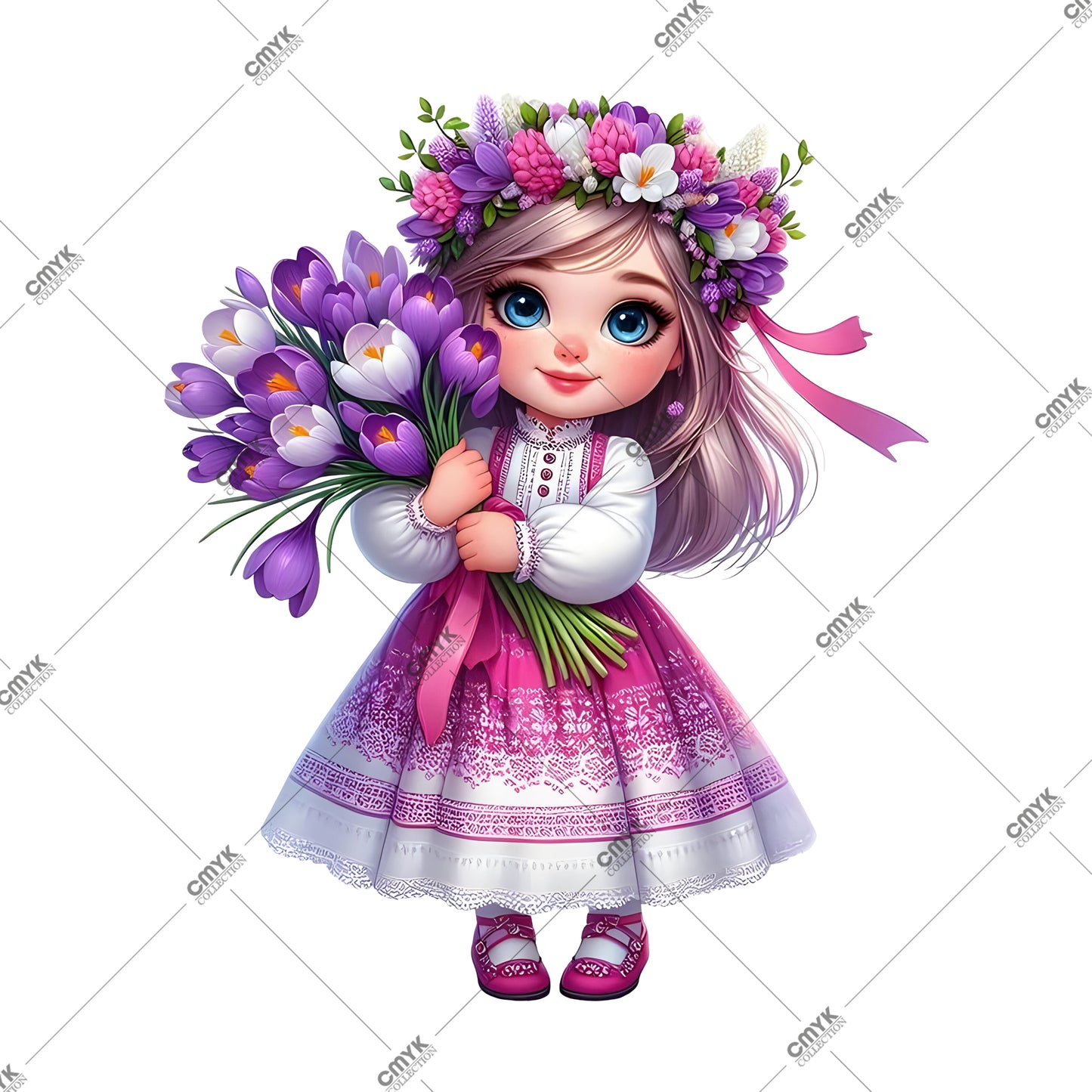 ÇİÇEK KIZLAR-0001