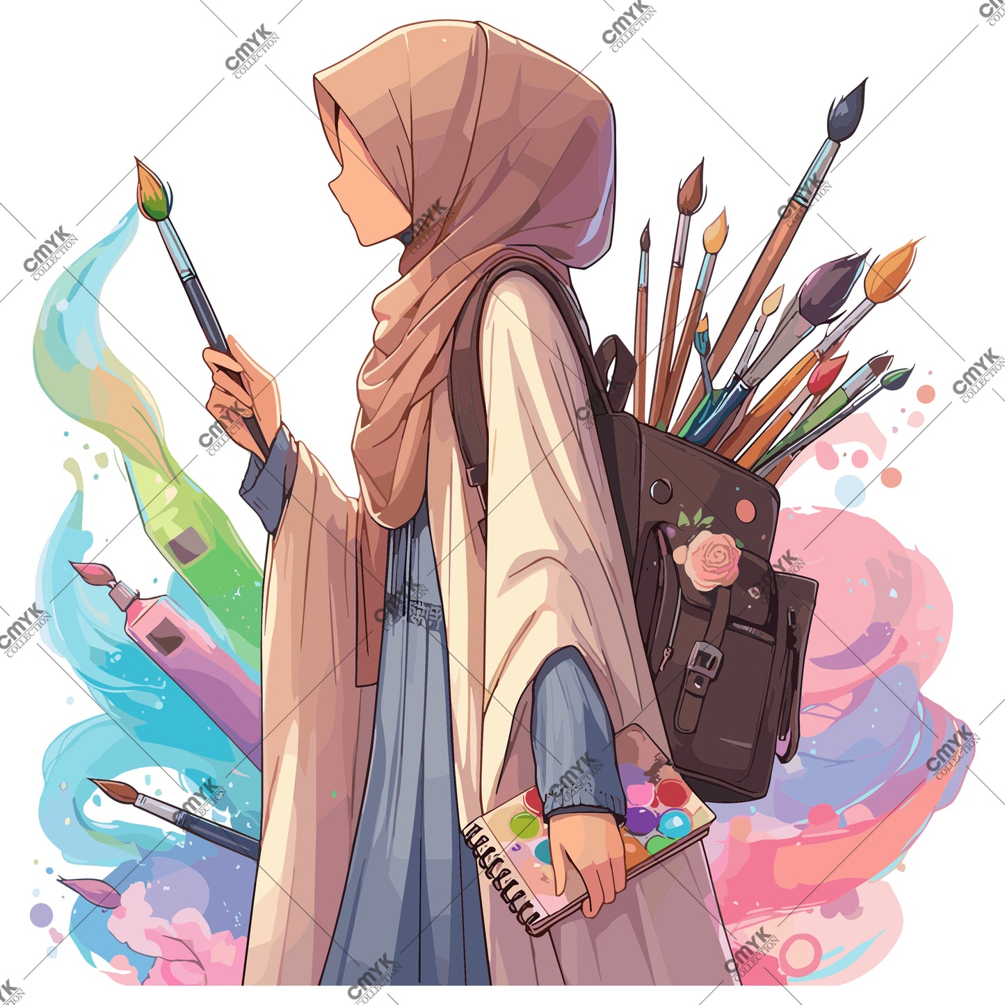 COOL GİRLS -0099