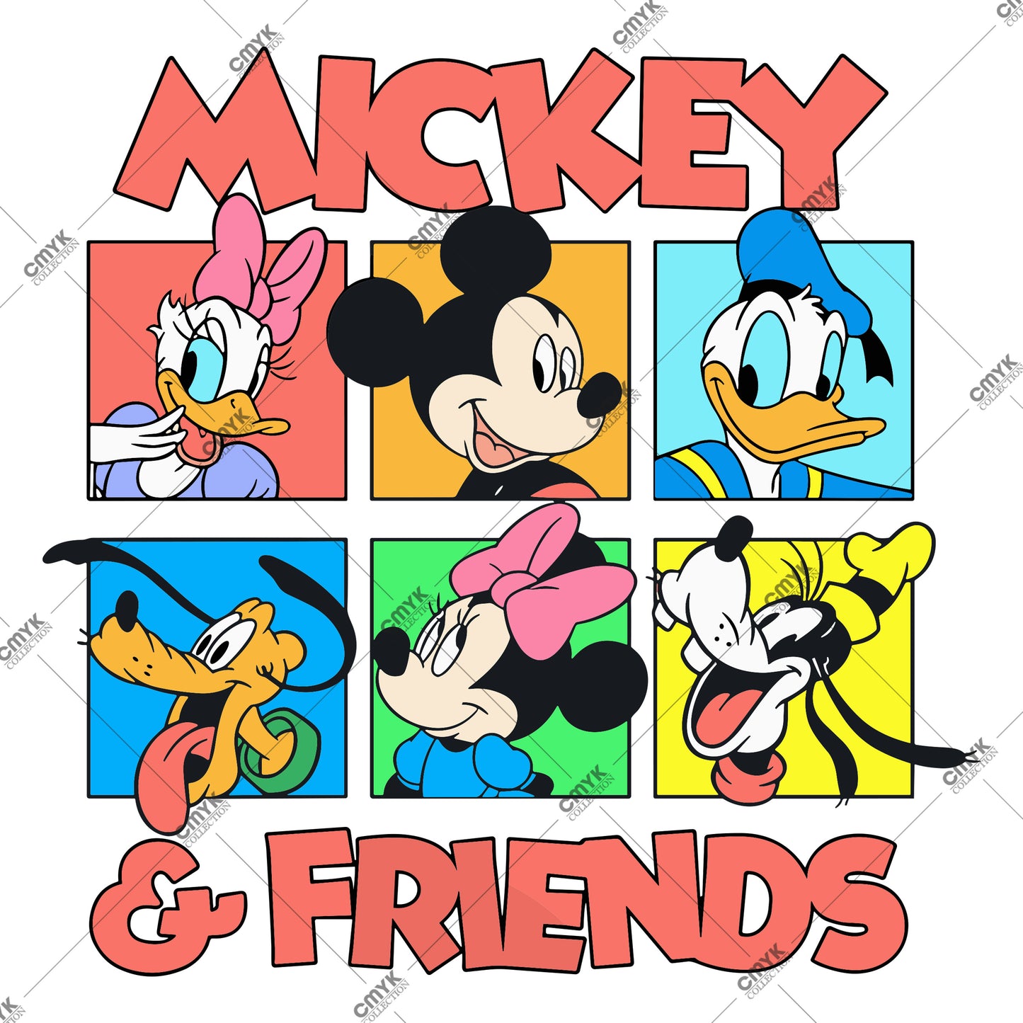 SUPPLE DTF TRANSFER-33 (29 CM)
