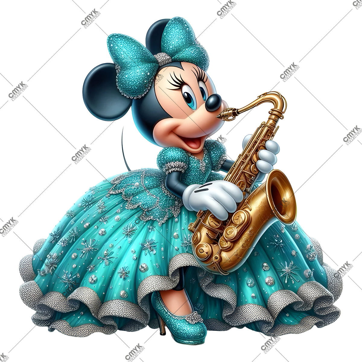 UV DTF Disney-454