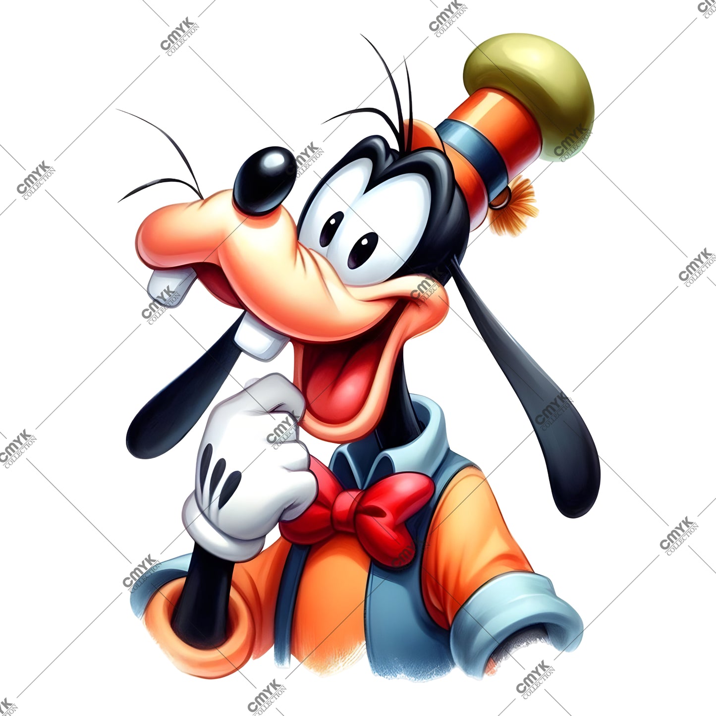 UV DTF Disney-467