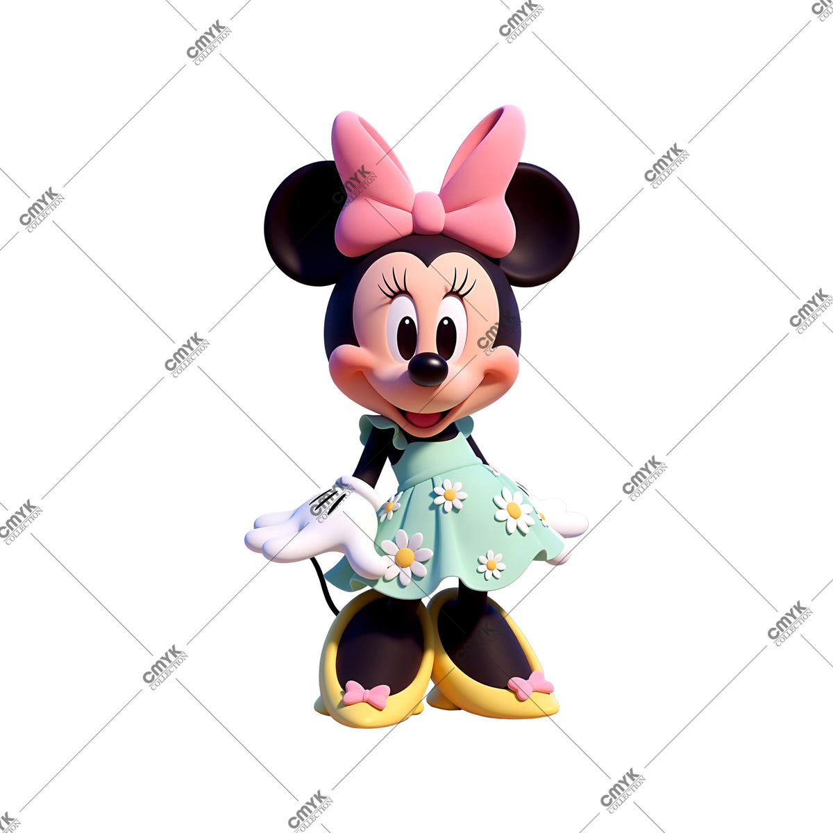 UV DTF Disney-470