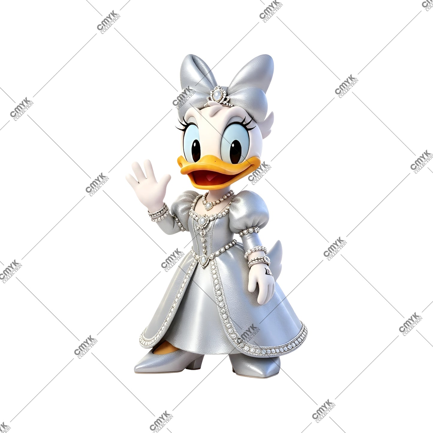 UV DTF Disney-485