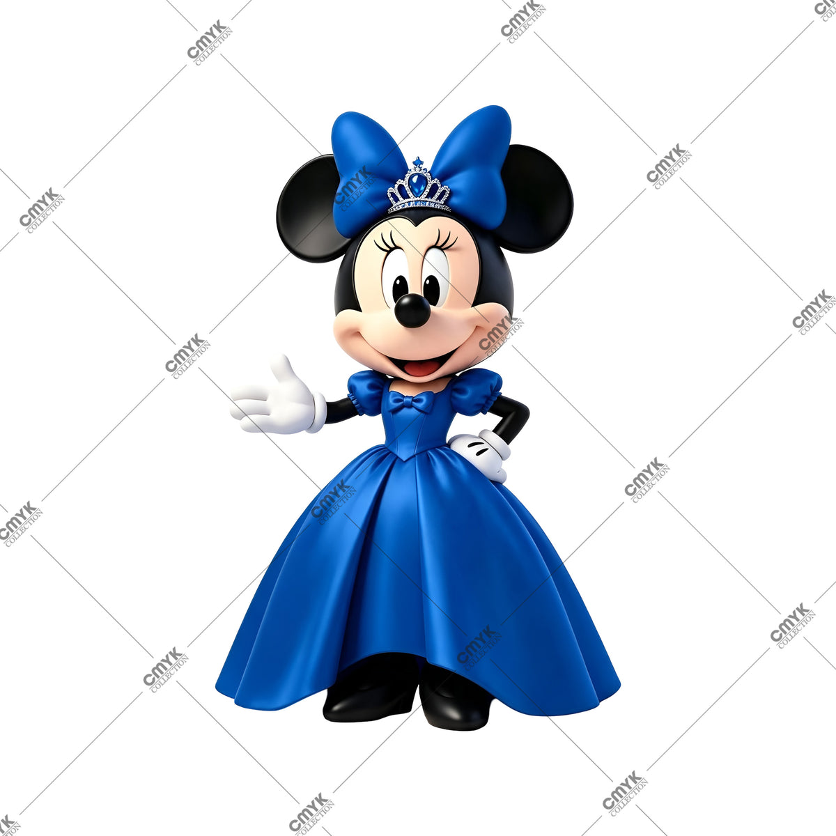UV DTF Disney-488