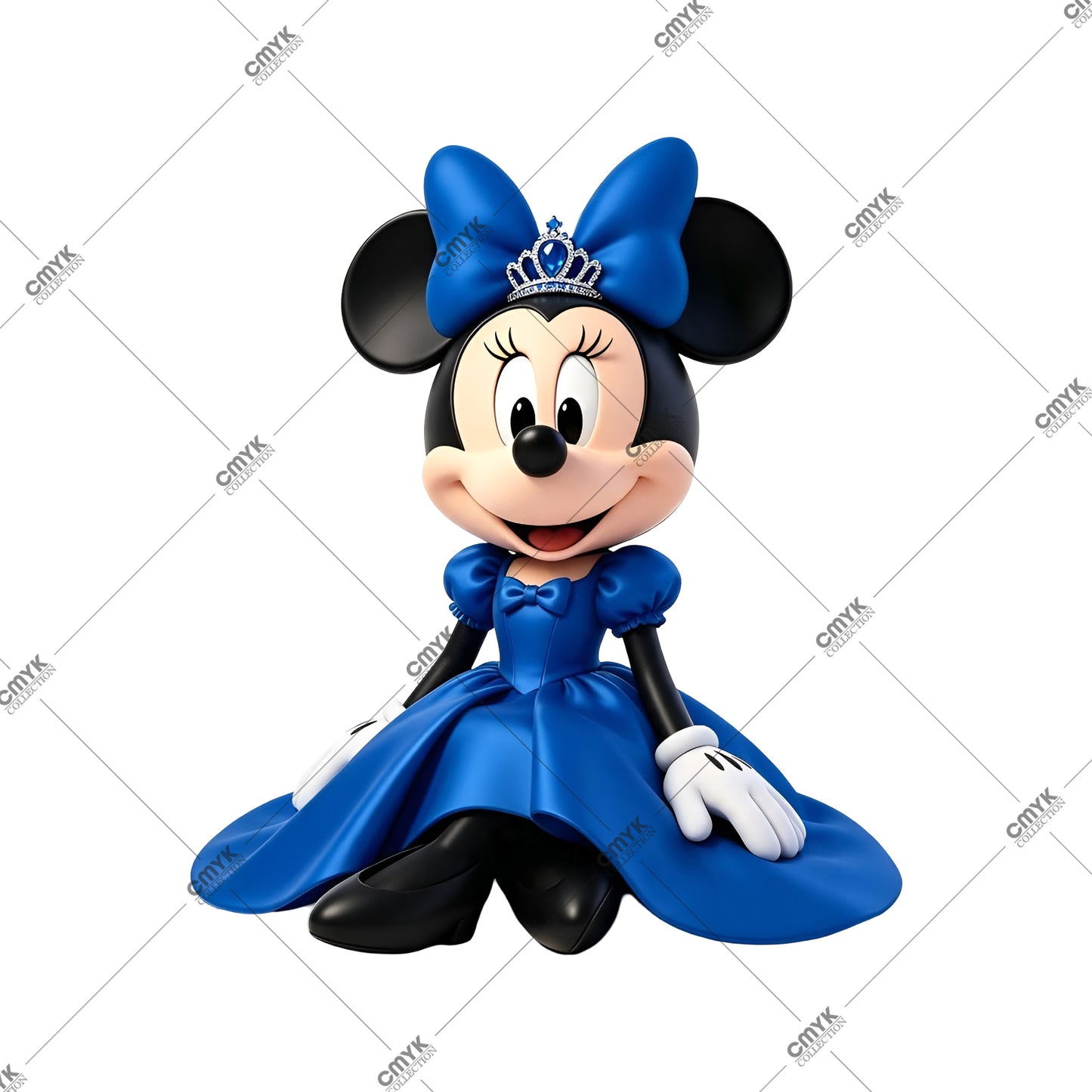 UV DTF Disney-489