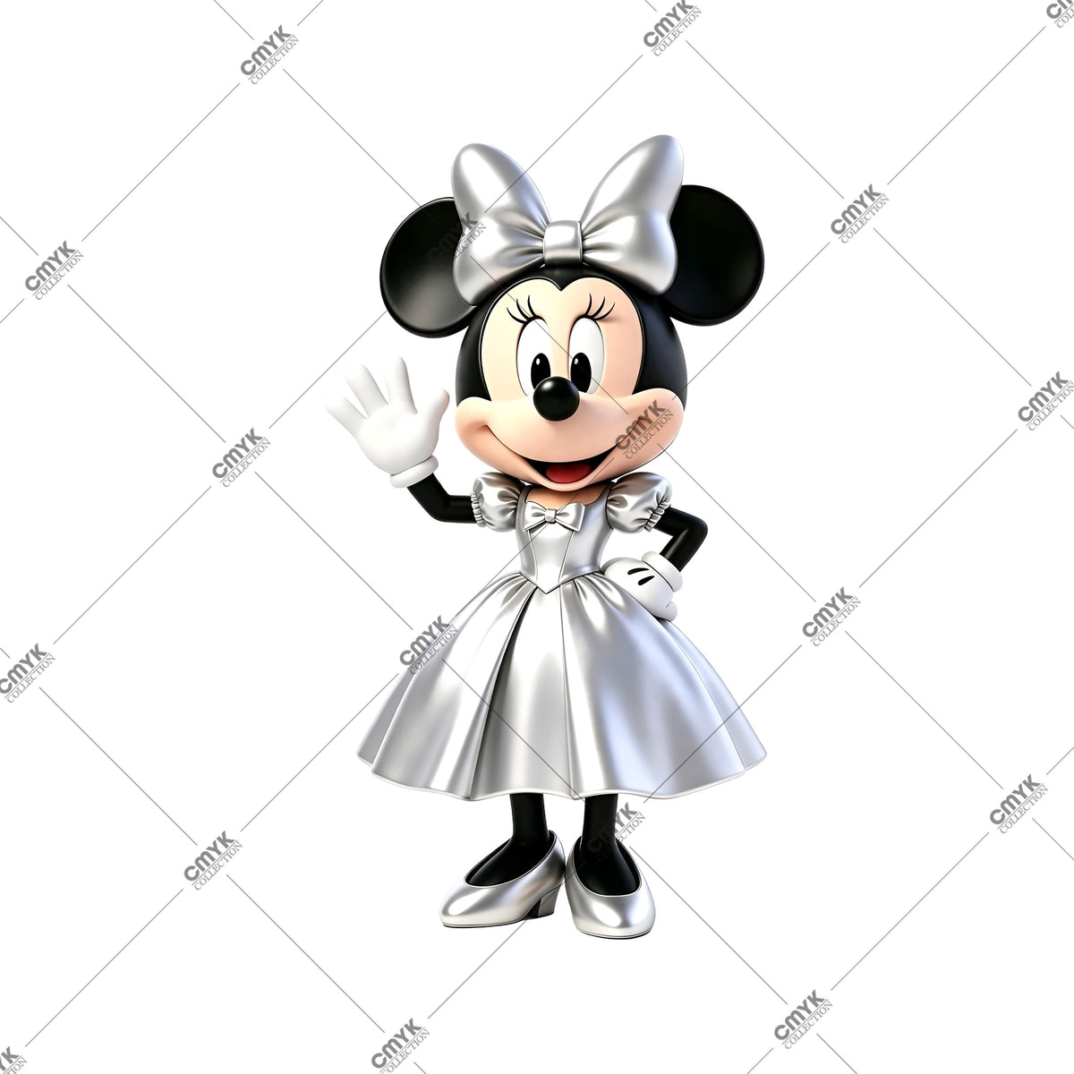 UV DTF Disney-493