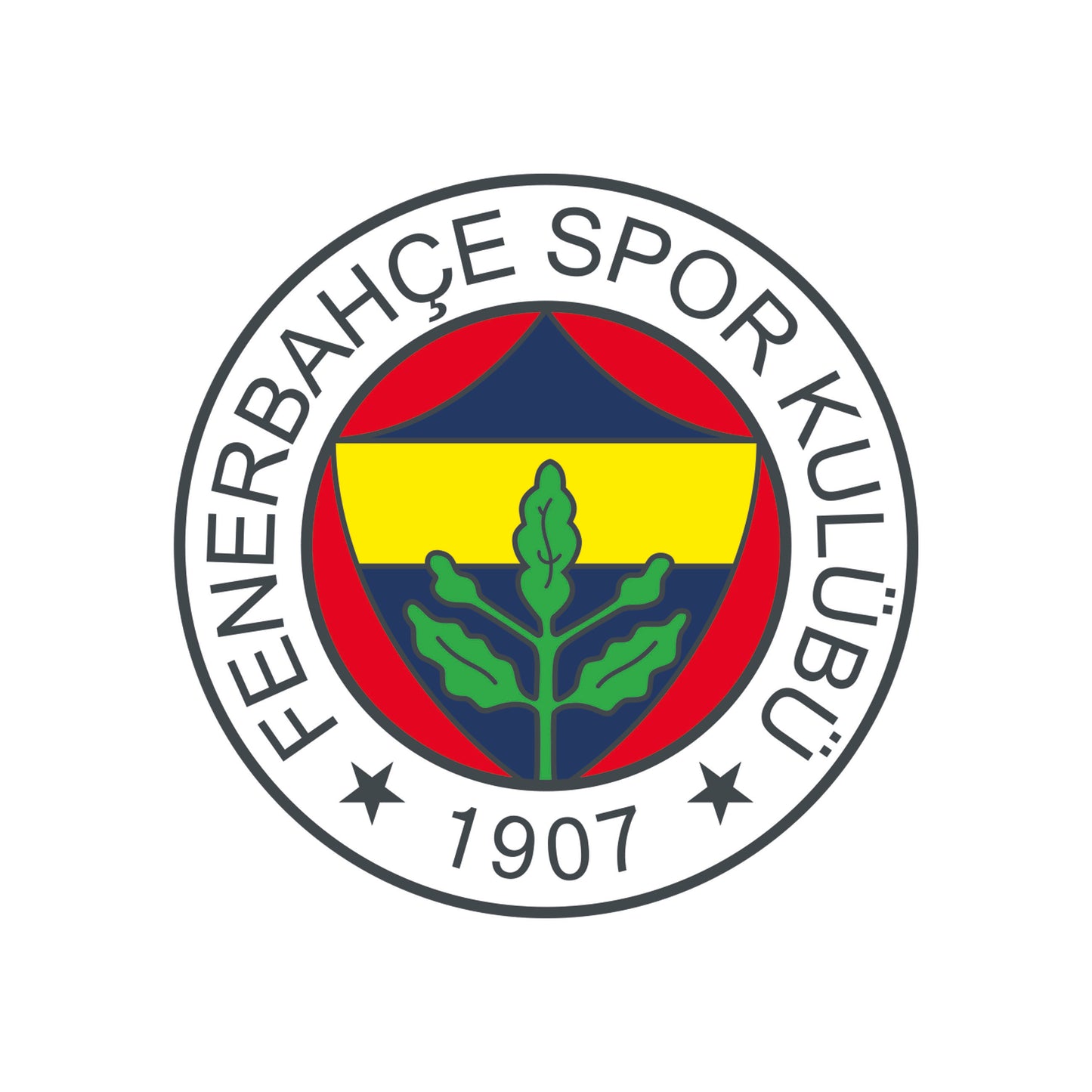 FENERBAHÇE LOGO