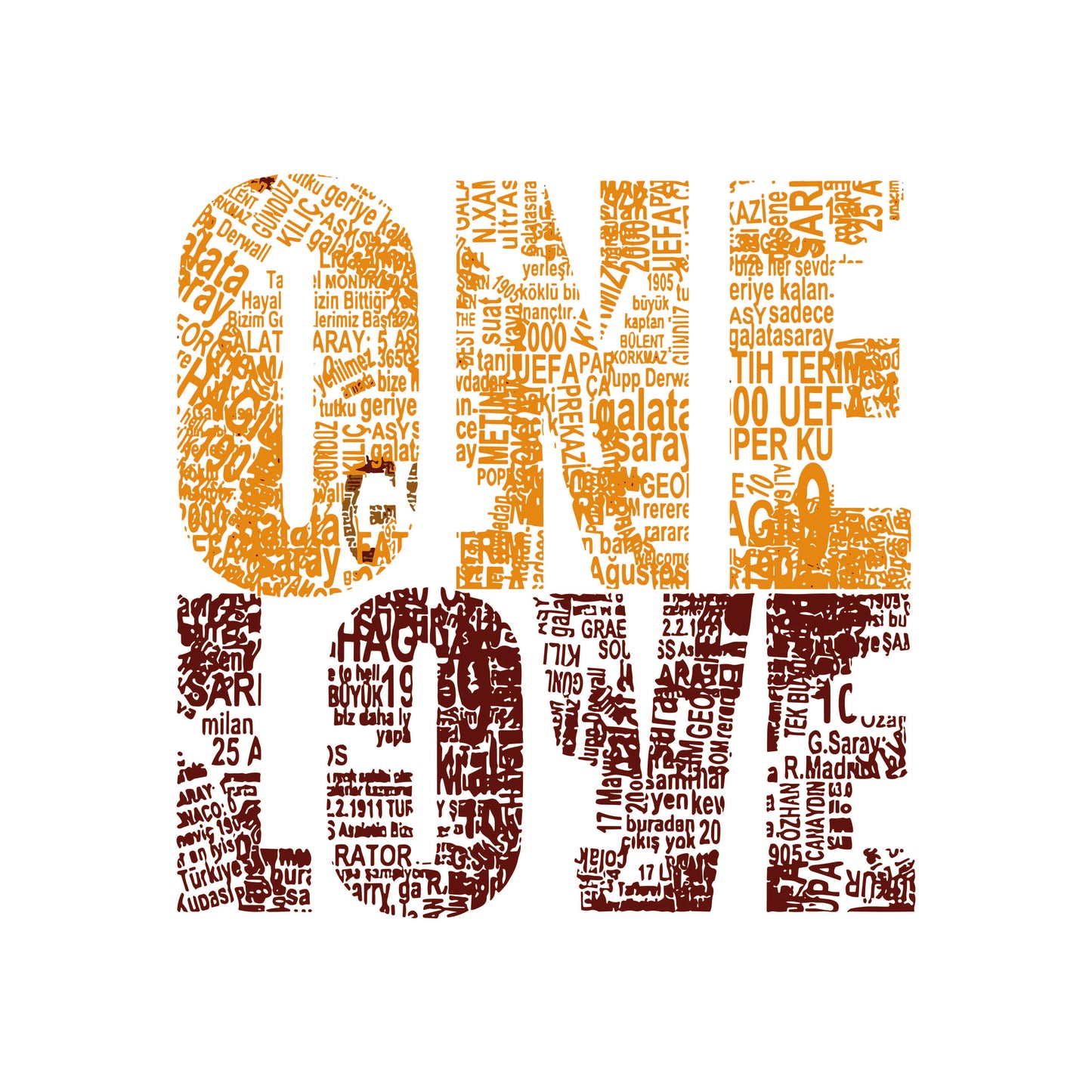 GALATASARAY TASARIM-1