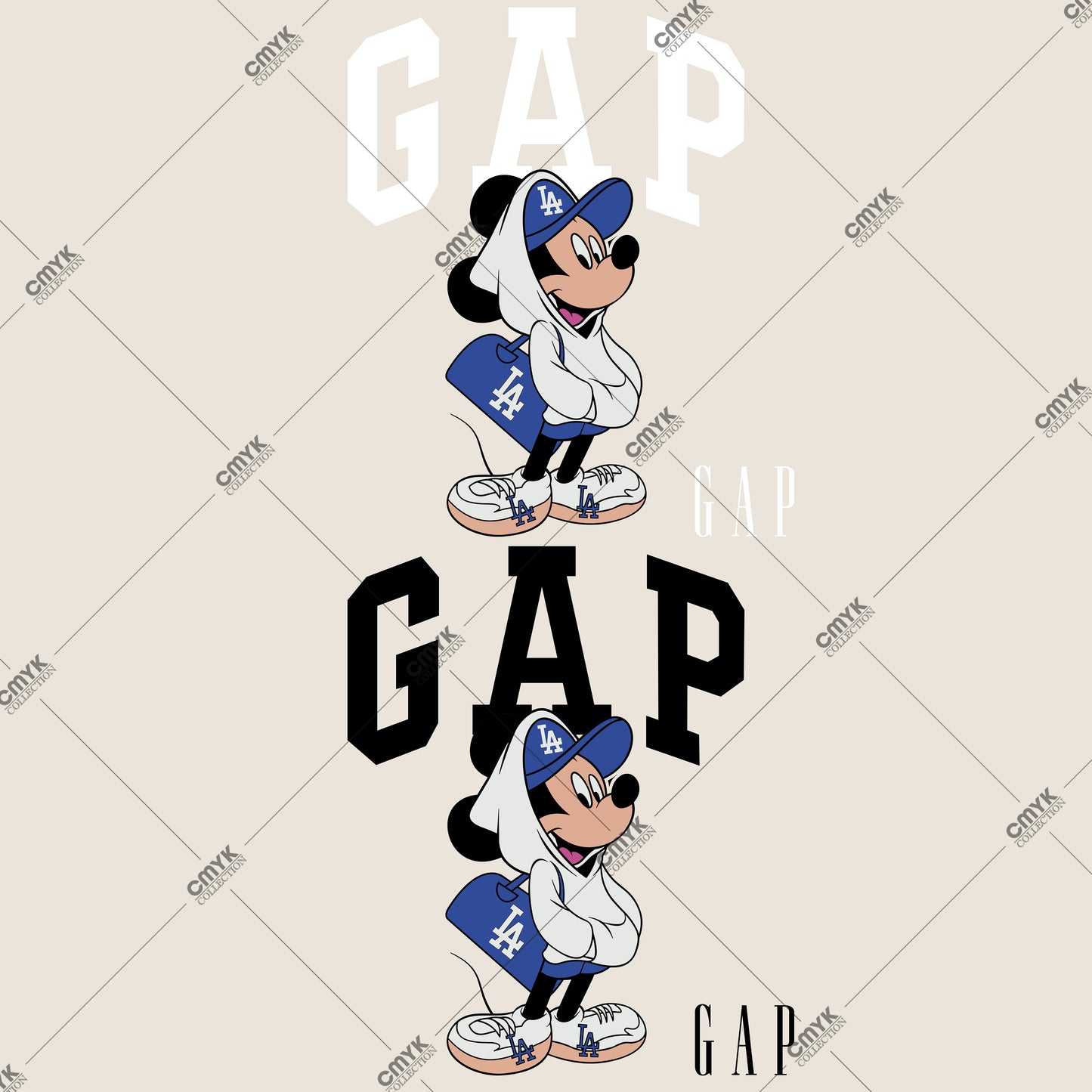 GAP DİSNEY-15