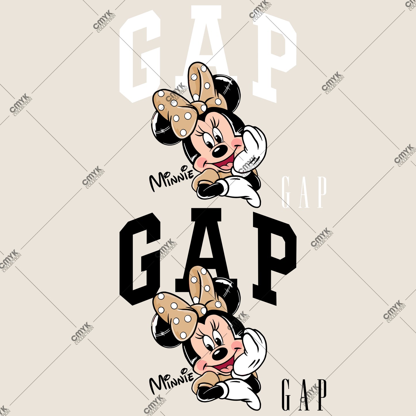 GAP DİSNEY-18