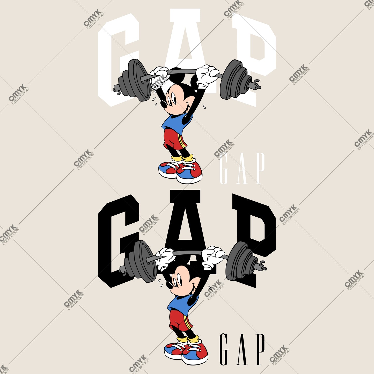 GAP DİSNEY-23