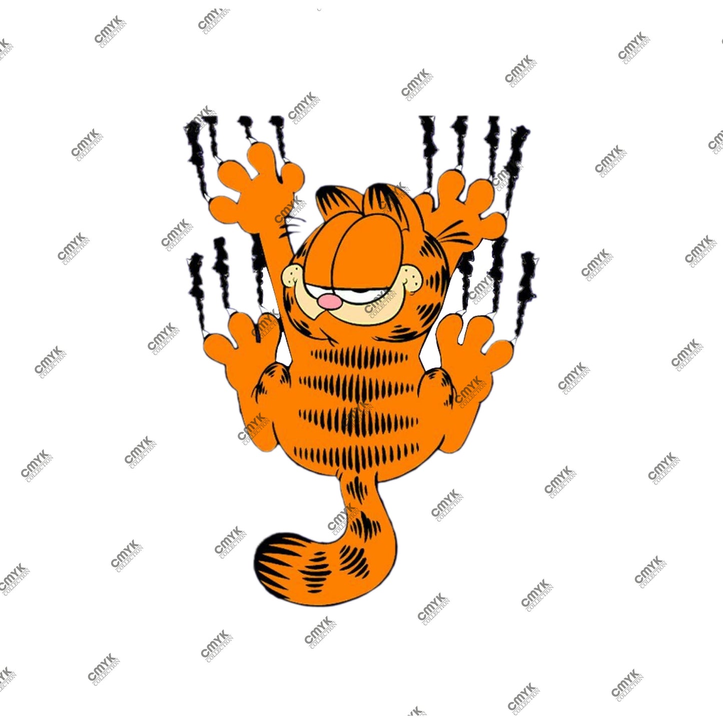GARFİELD-0005
