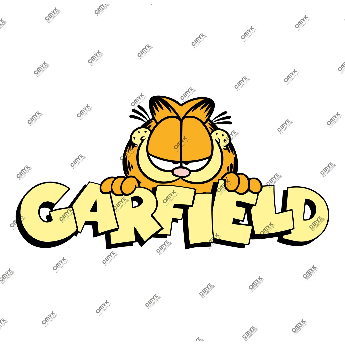 GARFİELD-0013