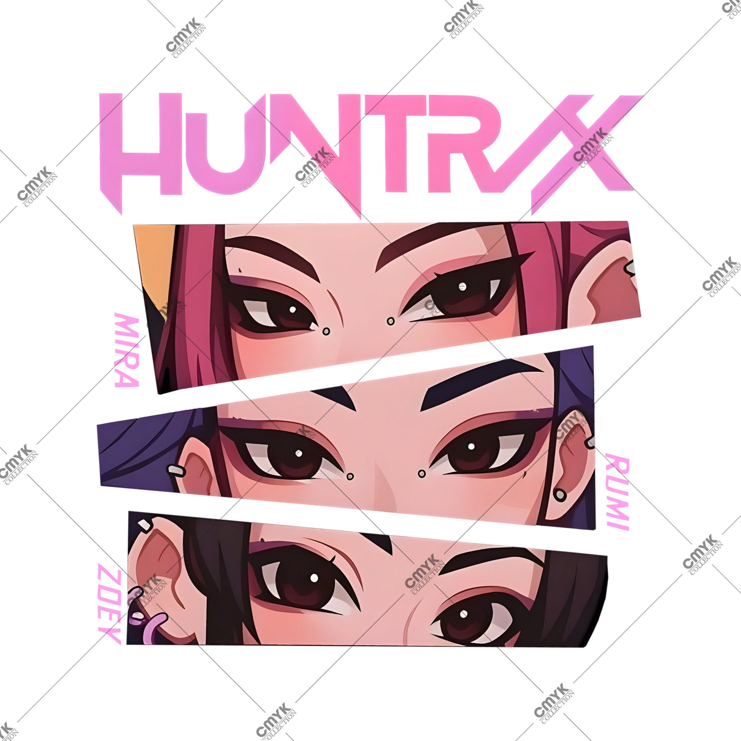 SUPPLE DTF TRANSFER-33 (29 CM)