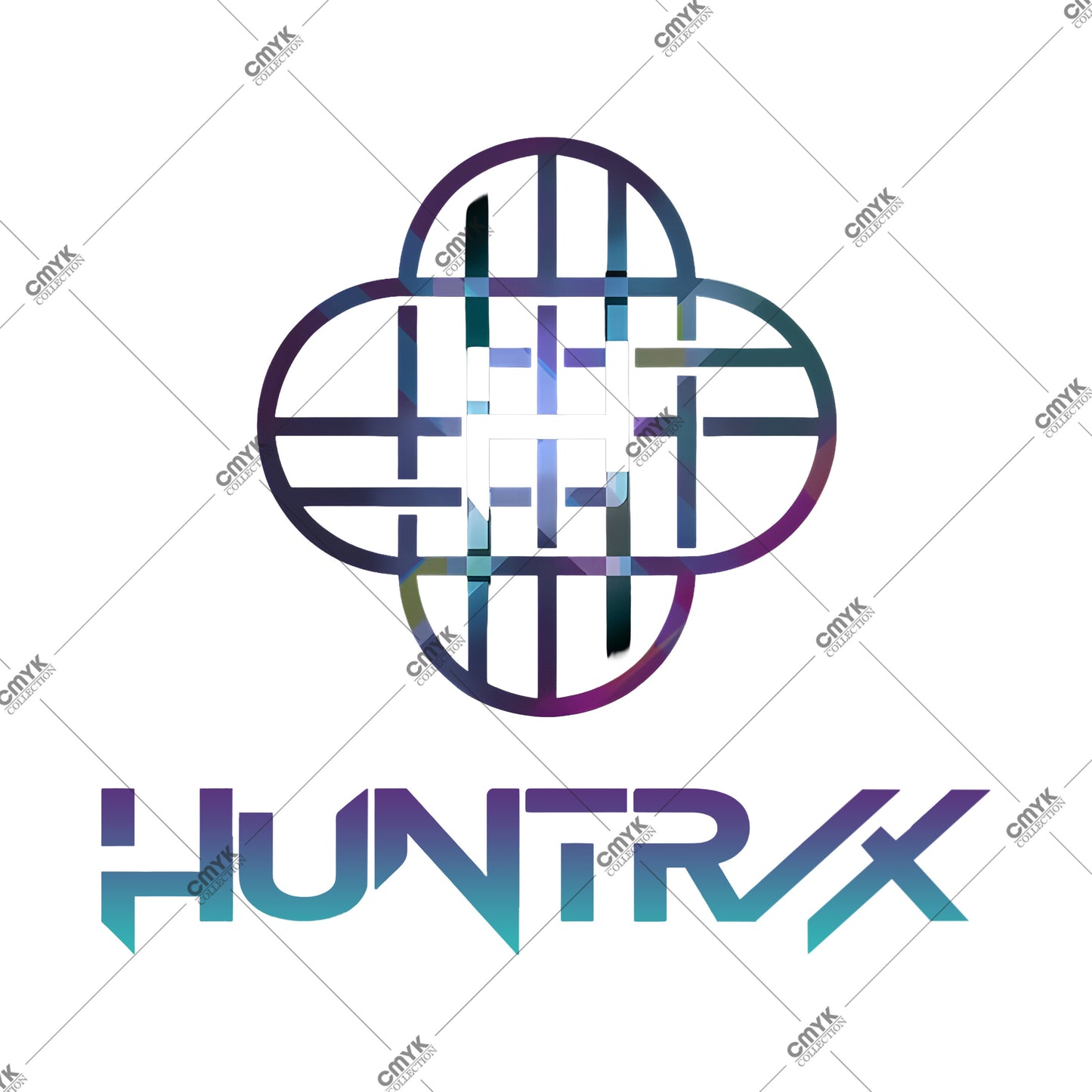 Huntrix-26