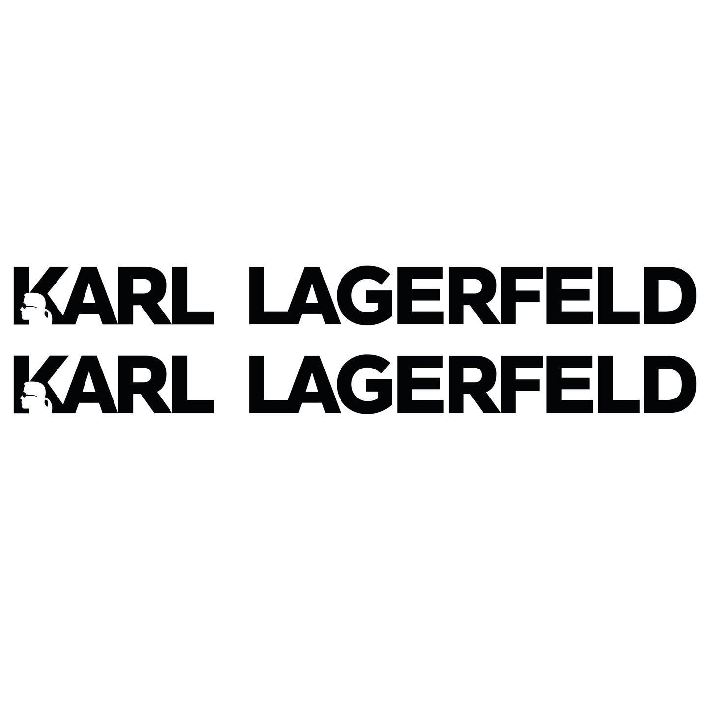 Karl Lagerfeld-2 (25cm)