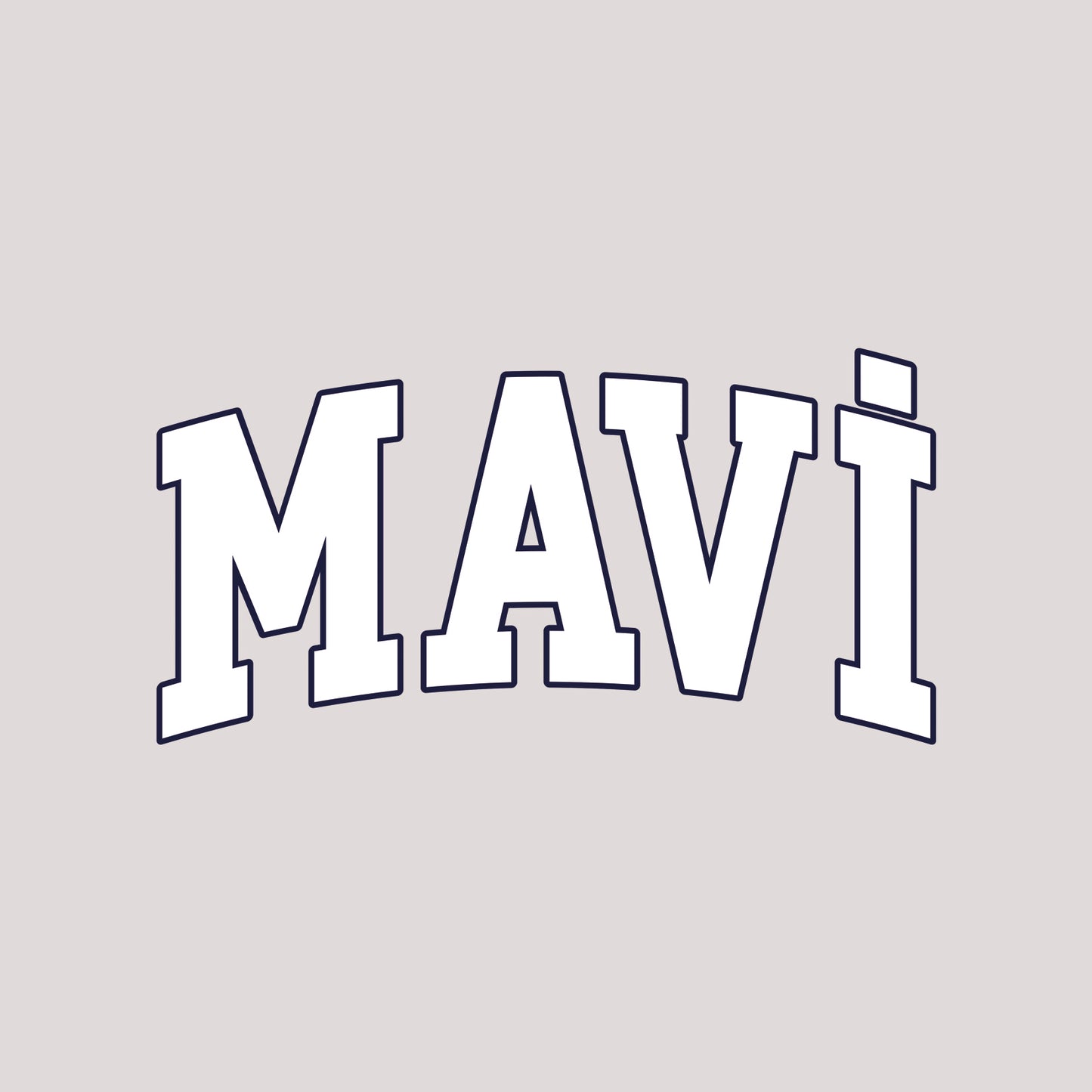 MAVİ-1