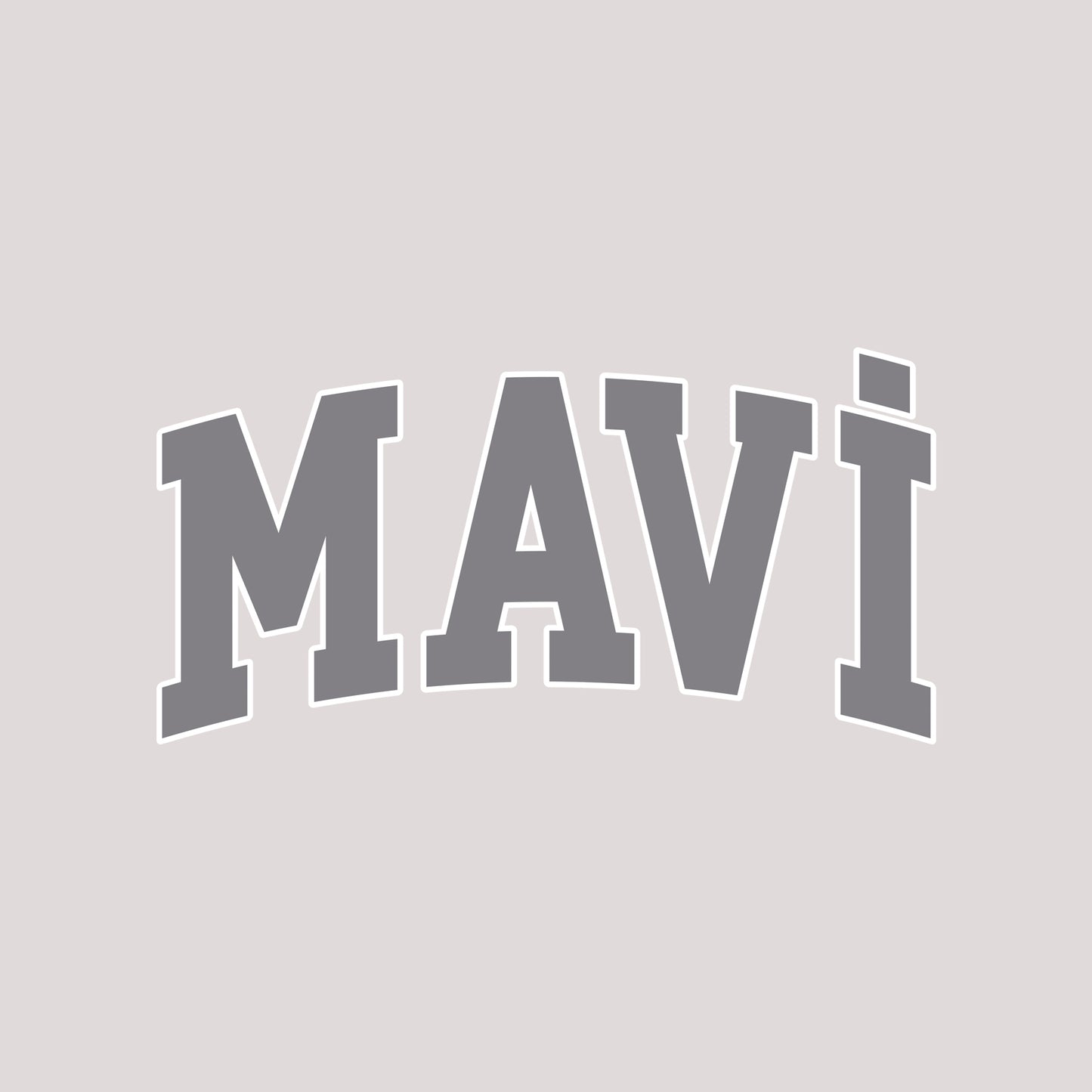 MAVİ-4