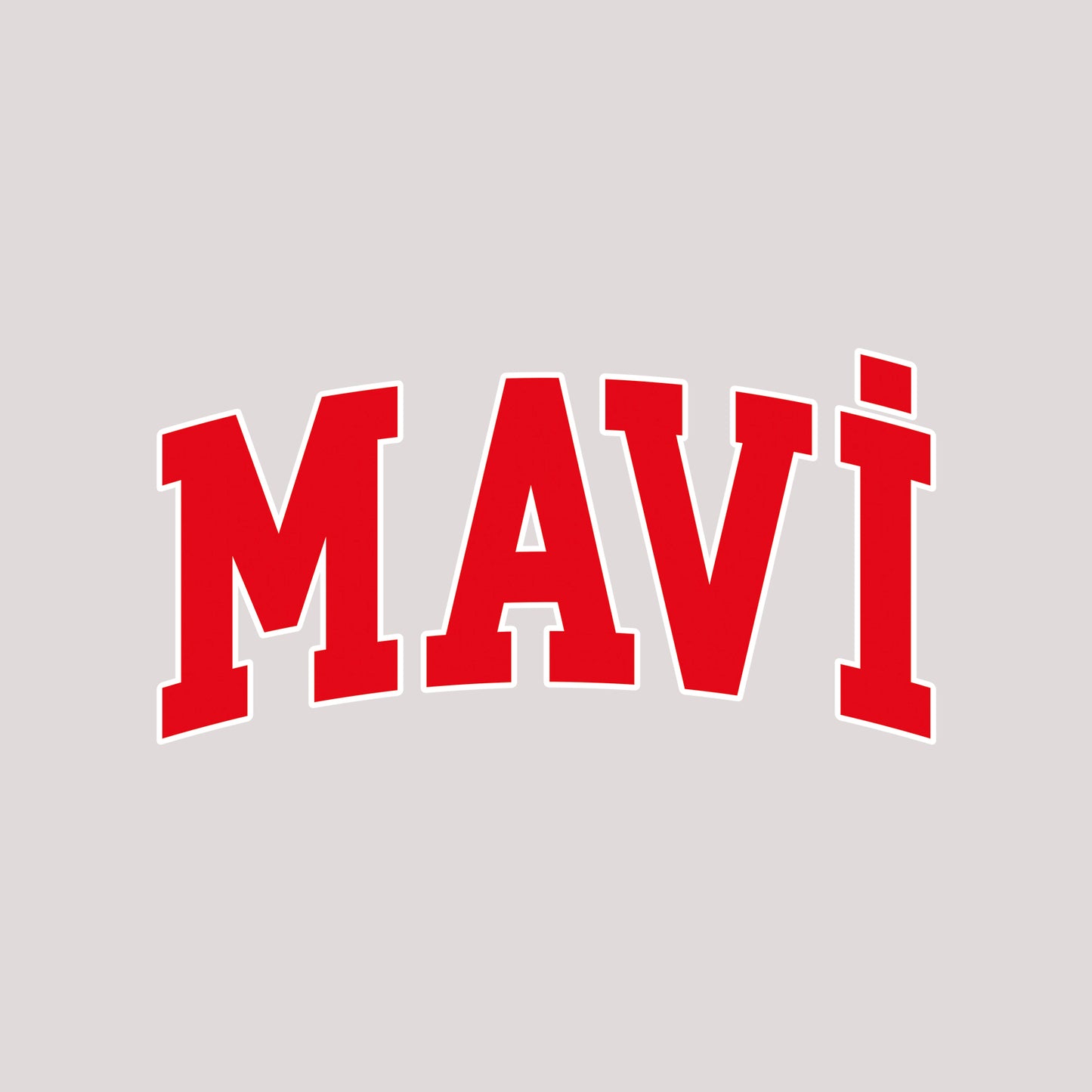 MAVİ-5