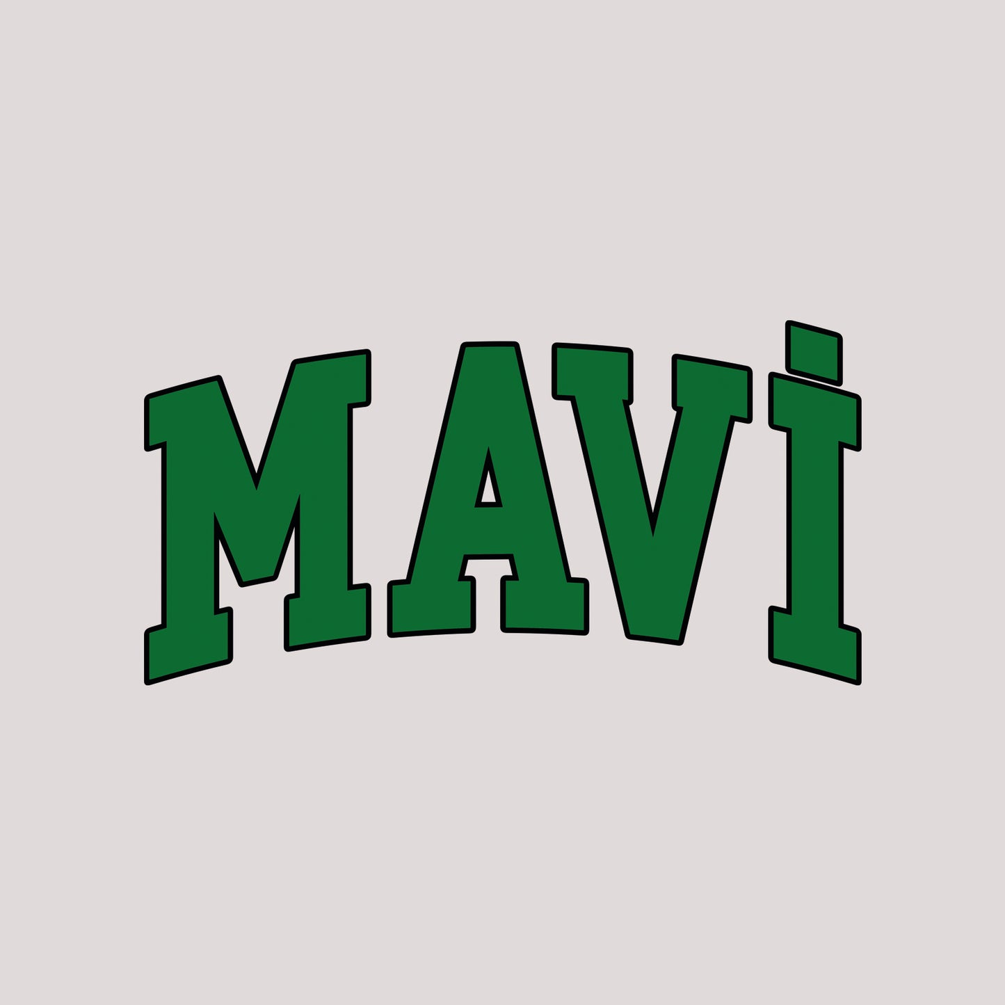 MAVİ-11