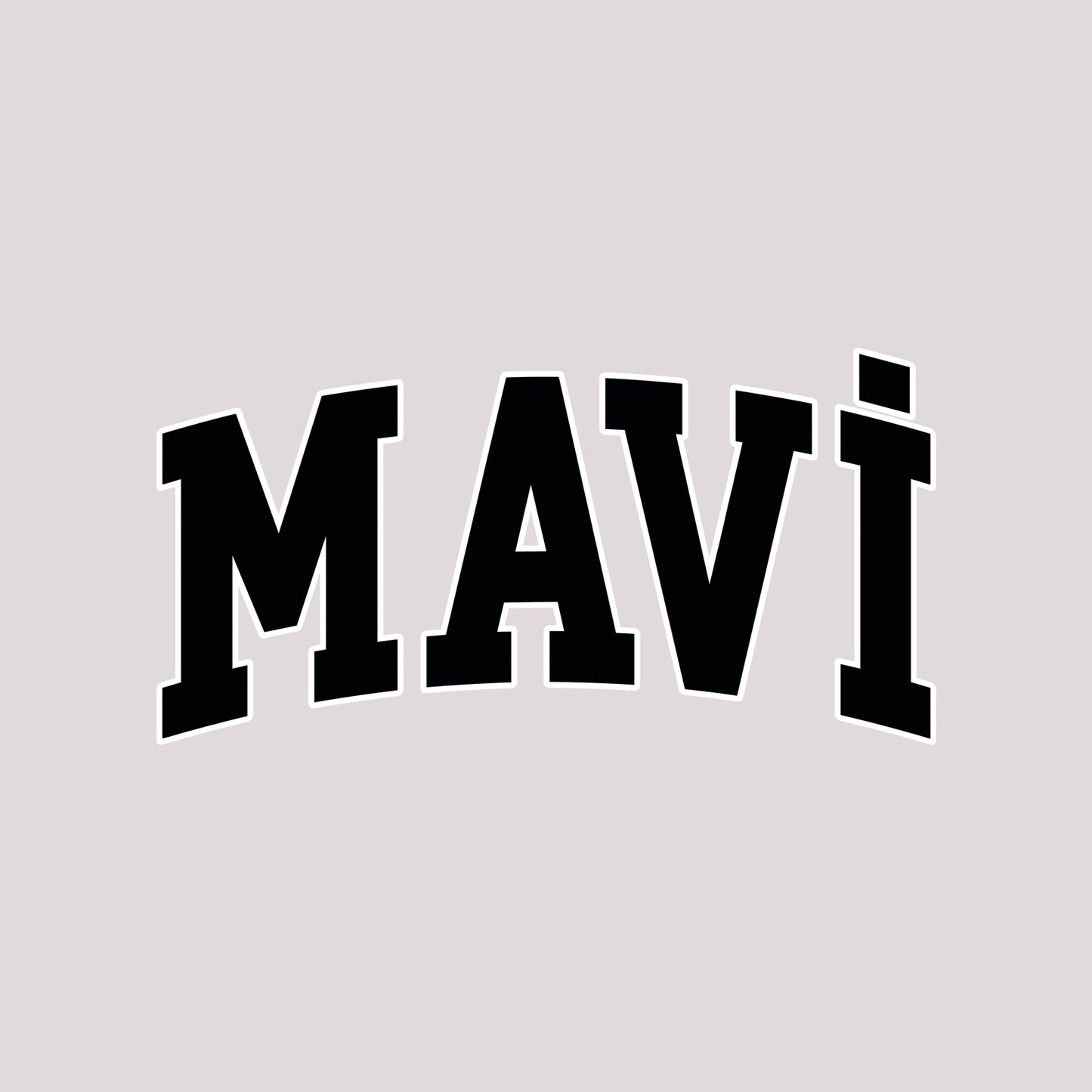 MAVİ-9