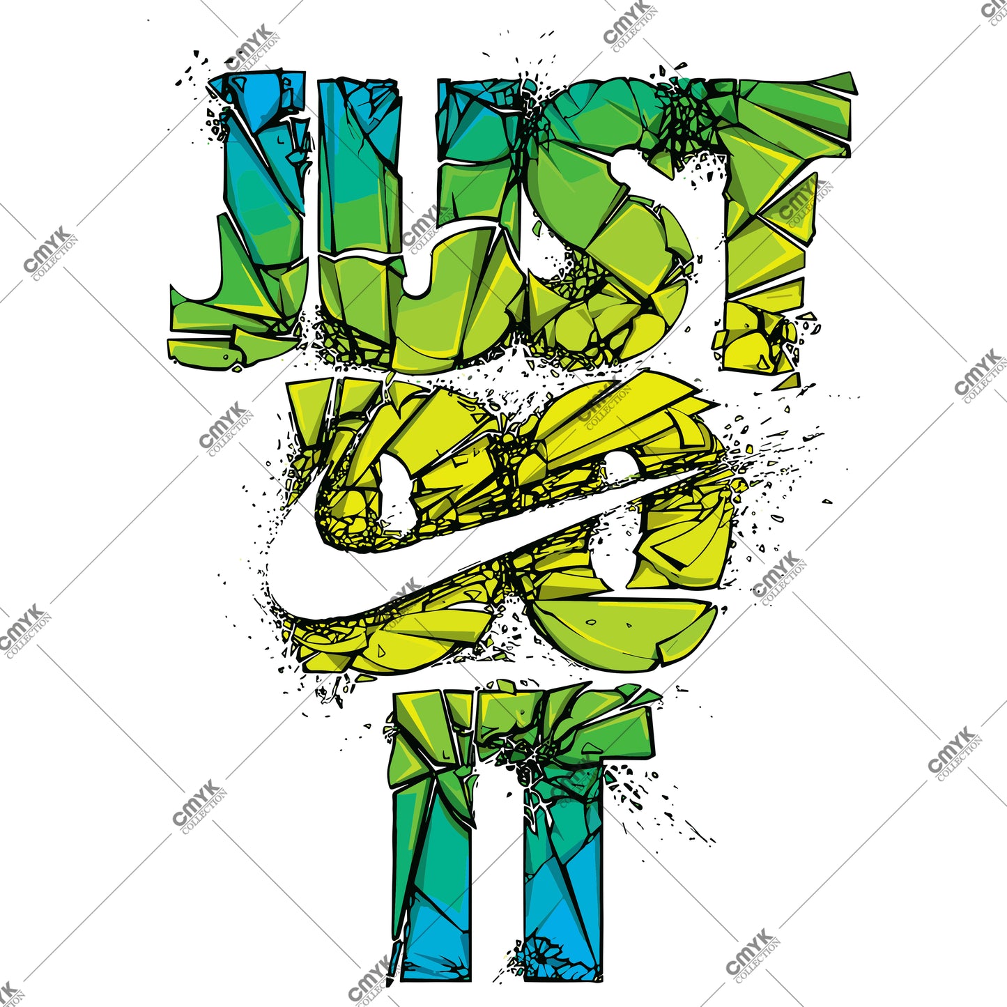NİKE TASARIM -24 (25CM)